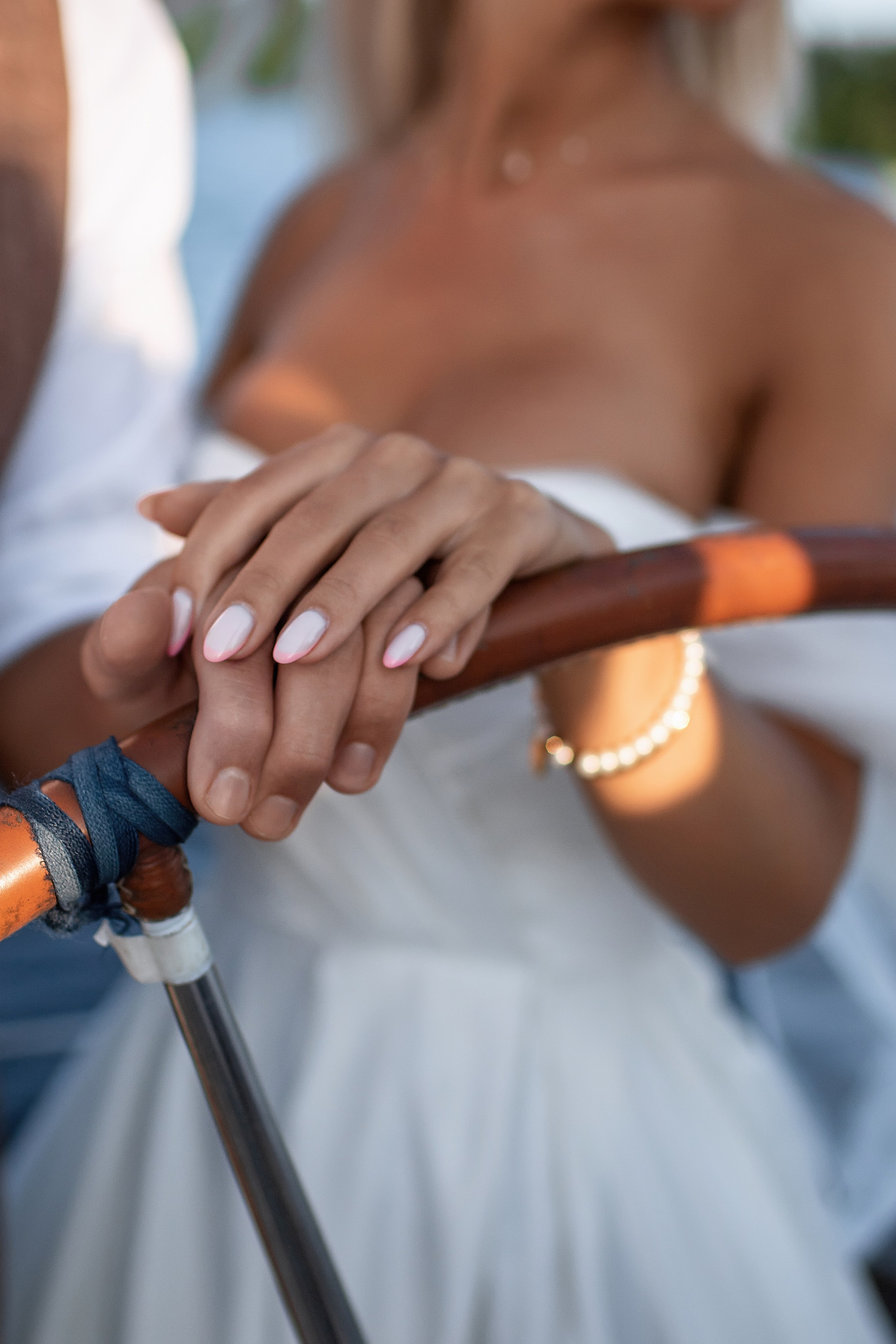 Юля & Дамир. Свадебный и семейный фотограф в Туле и Москве Полукарова Юлия