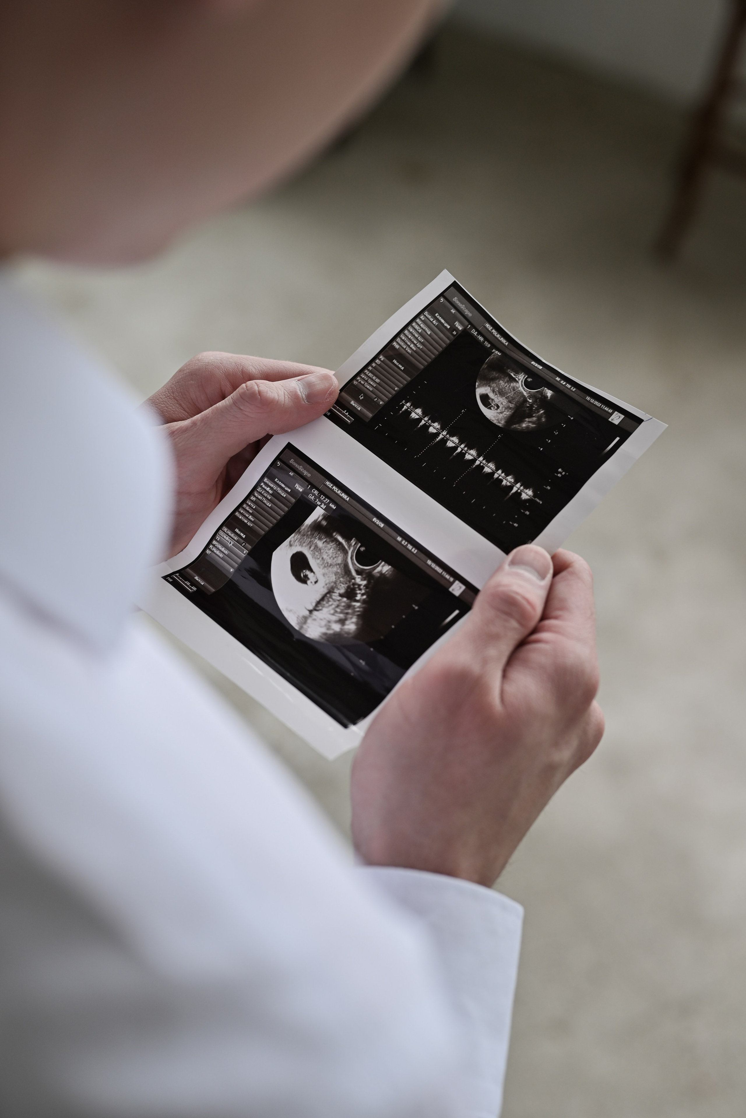 В ожидании малыша. Свадебный и семейный фотограф в Уфе Александров Максим