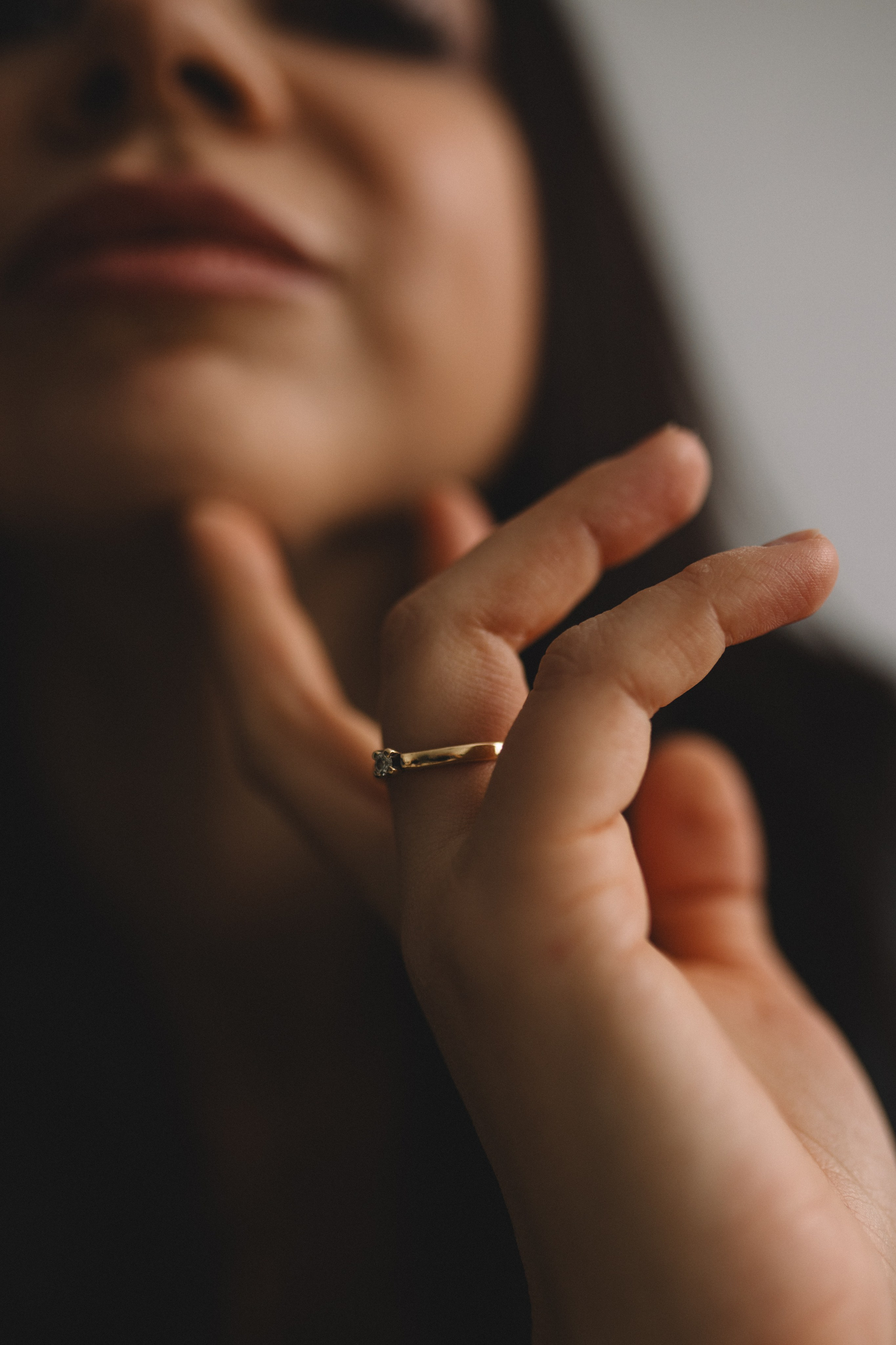 Анюта. Семейный фотограф в Москве Жукова Анна