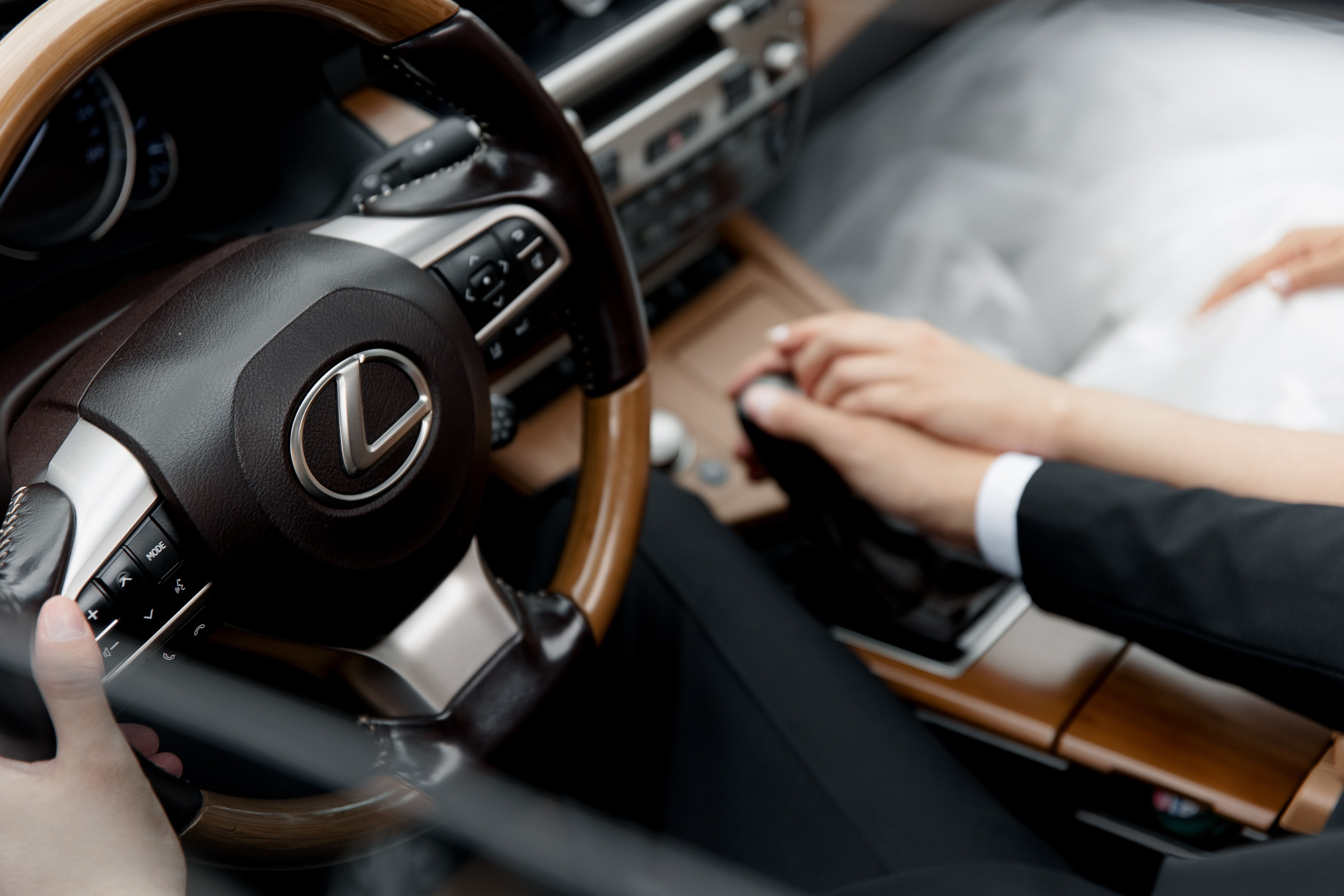 Wedding day Artur & Elina. Фотограф в Астрахани Радмир Баймухамедов