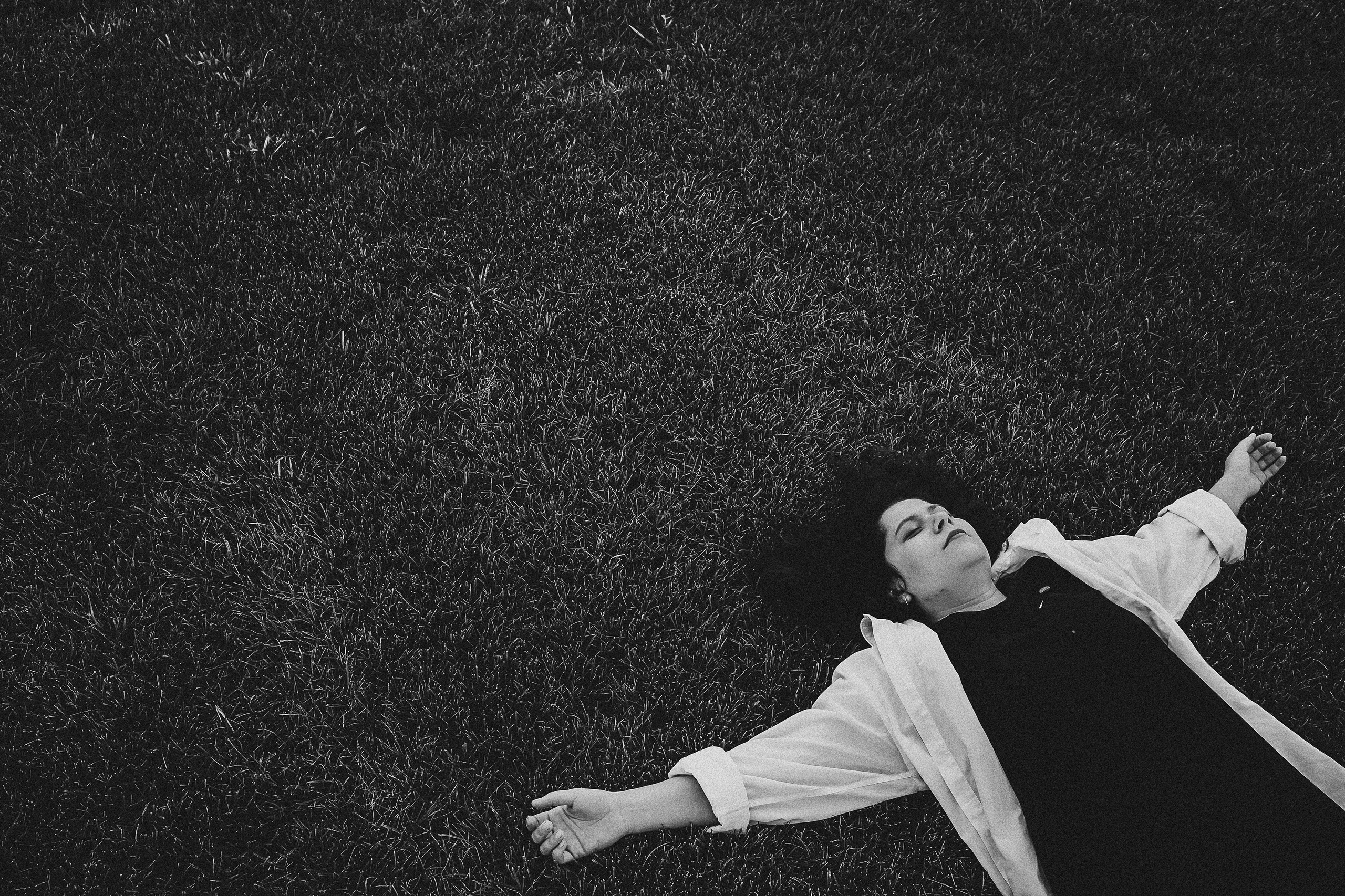 Женская фототерапия. Фотограф-документалист и фототерапевт Настя Китаева. Город Москва