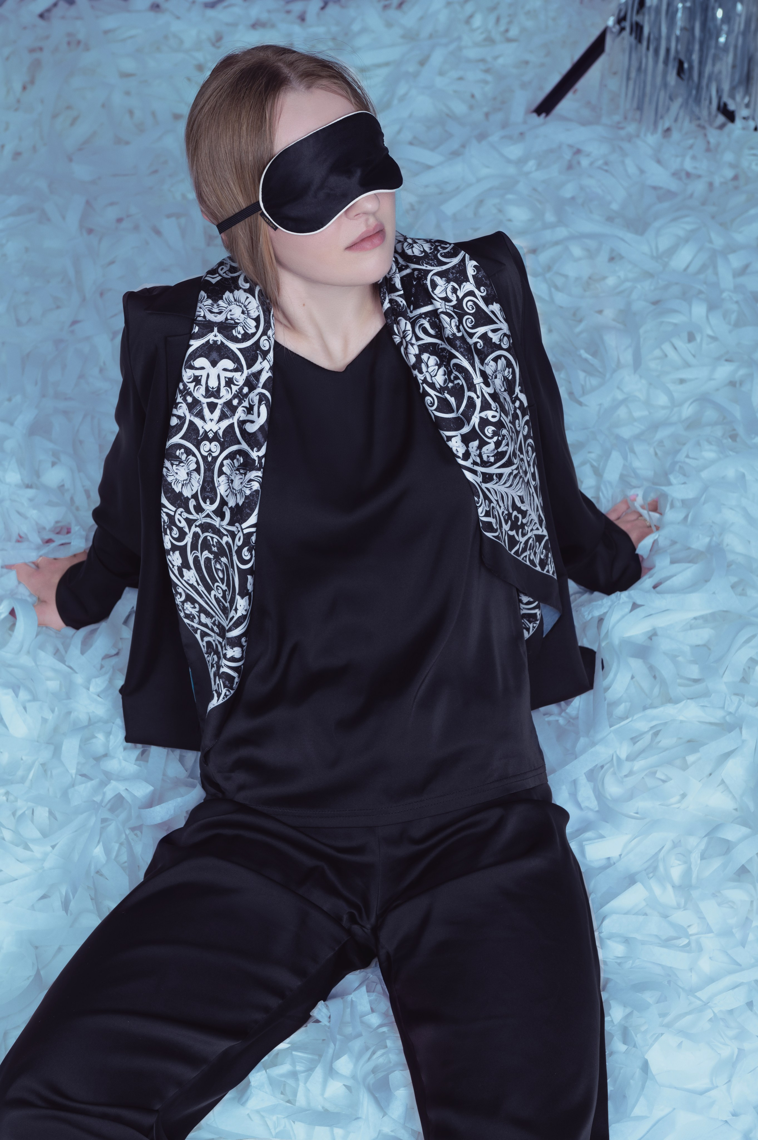 Съемка для каталога