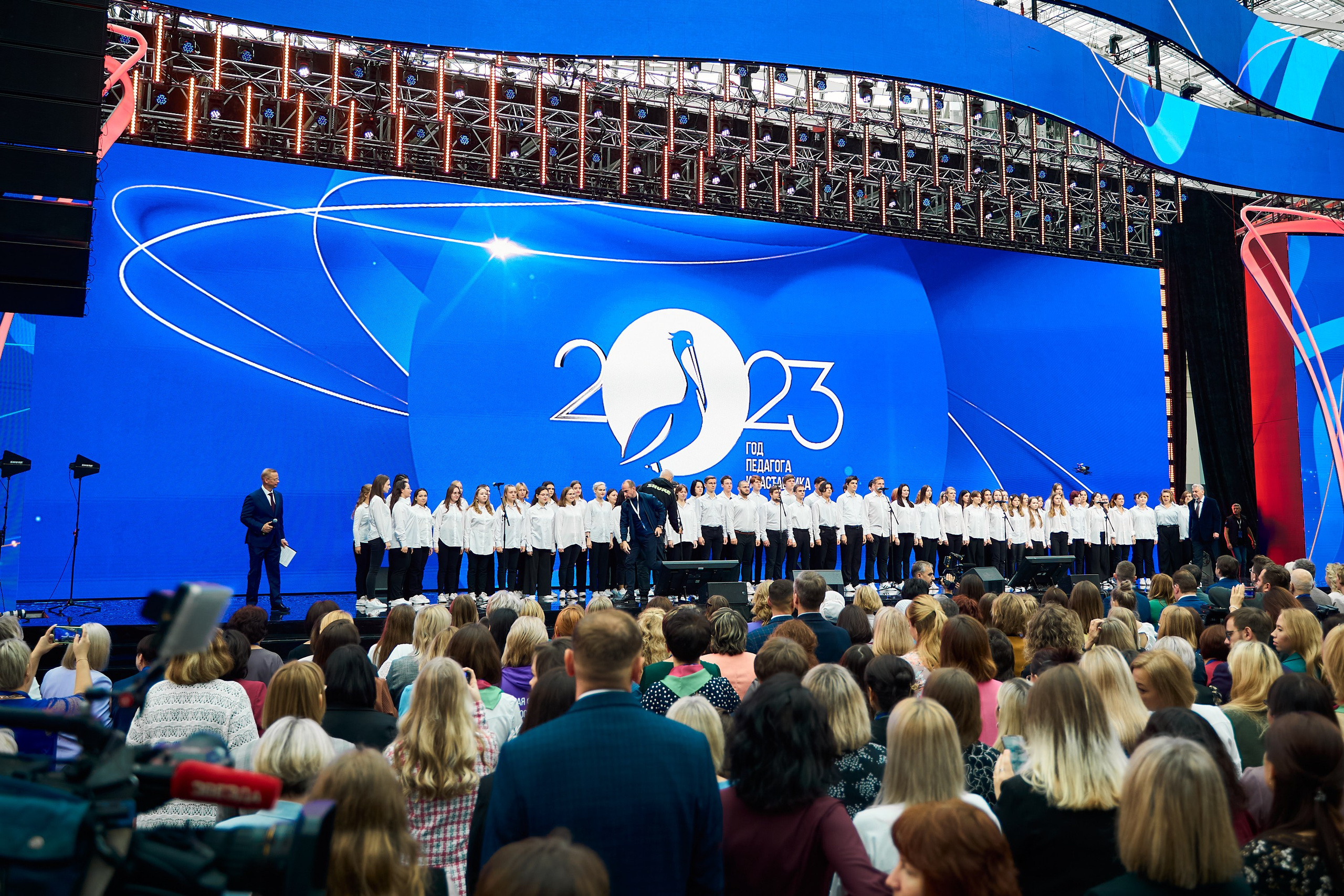 Мероприятия и концерты. Репортажный фотограф в Москве Сергеев Илья