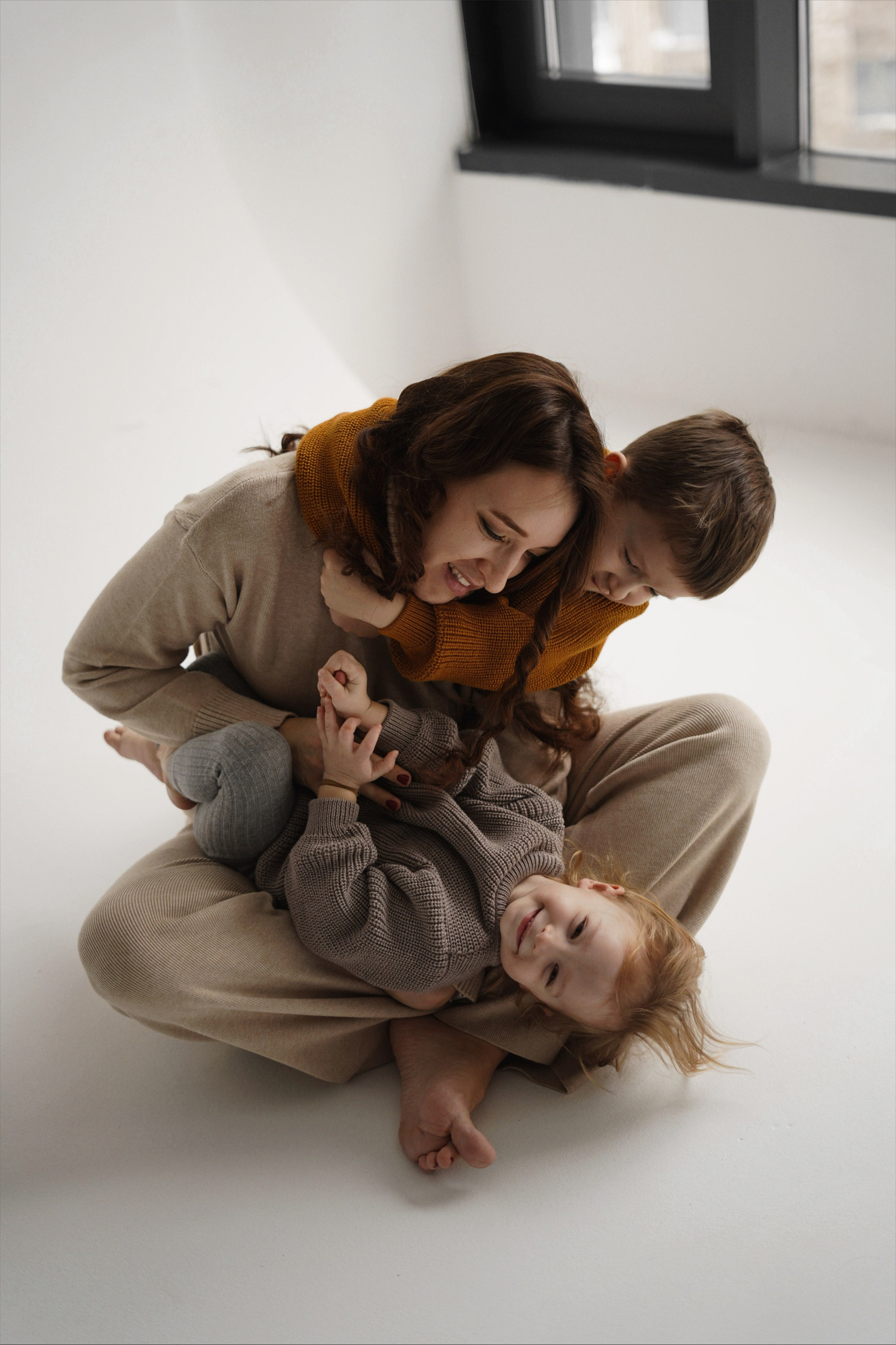 Семейные съемки. Стильный фотограф и видеограф в Москве и Троицке