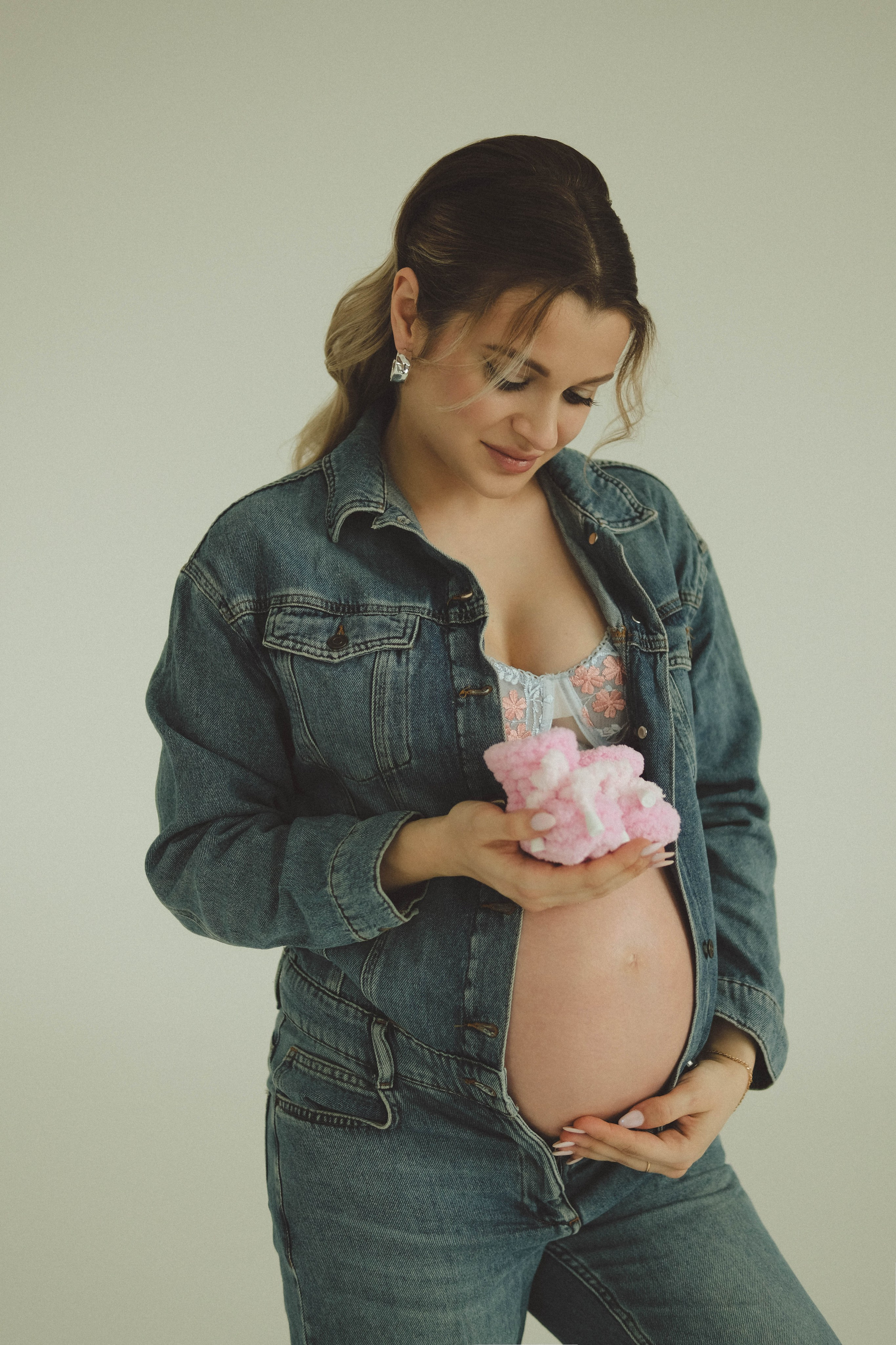 Беременная фотосессия. Poddyakova.V