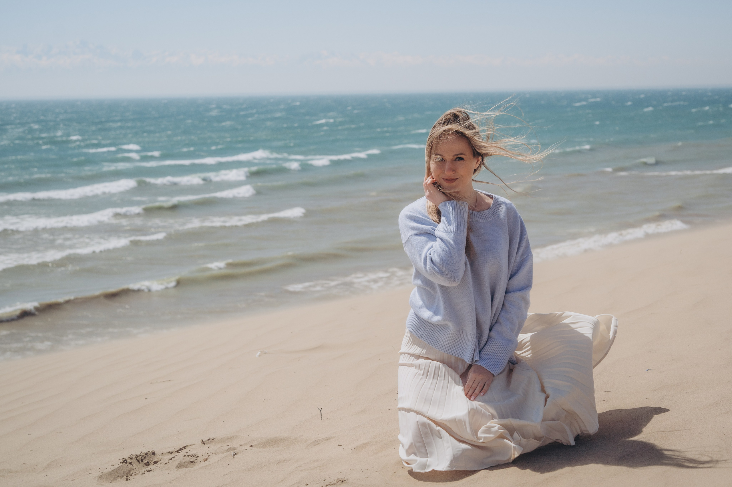 Кристина. Фотограф в Алматы Чалова Нафиса