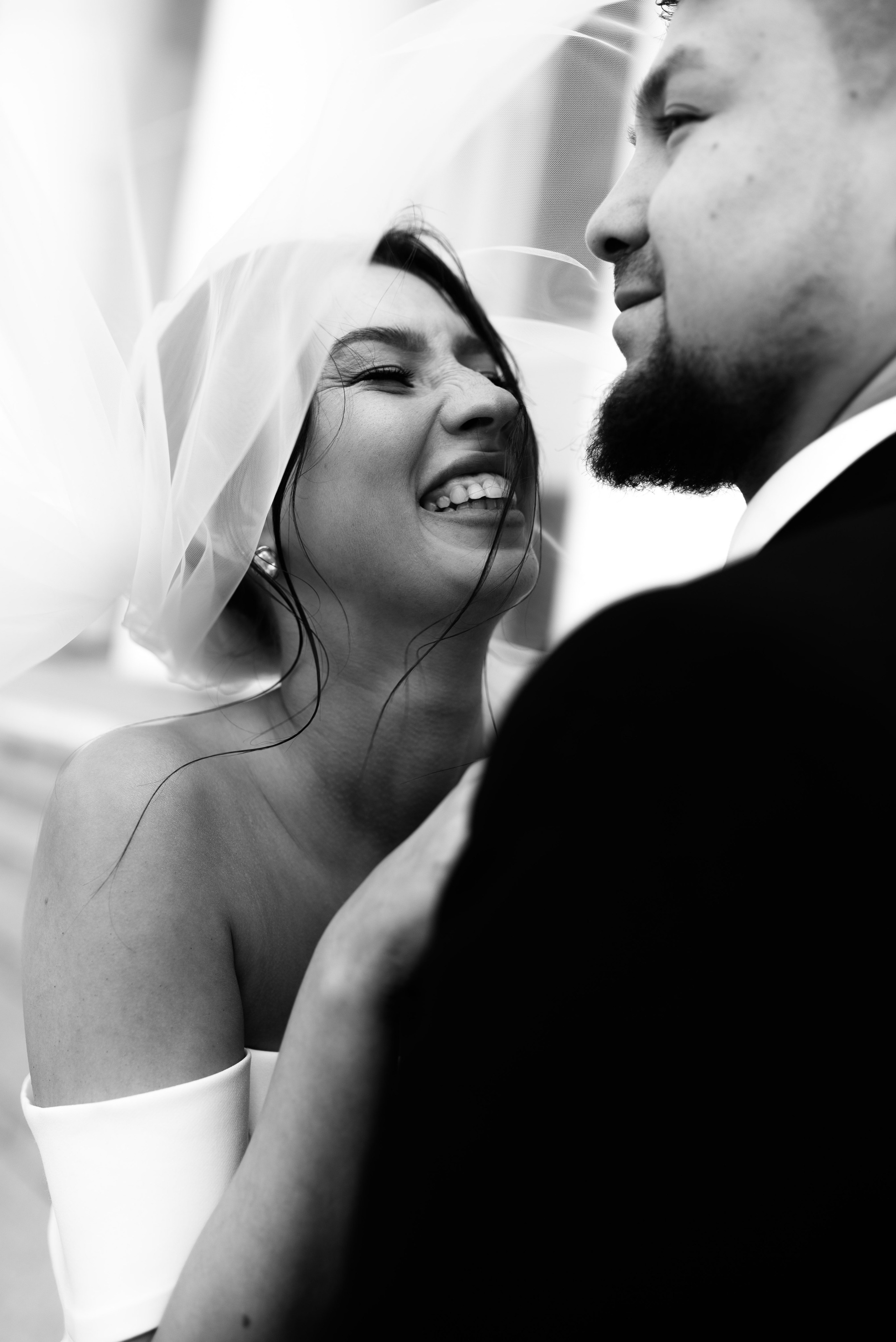 Аня и Паша. Свадебный фотограф Анастасия Бударина