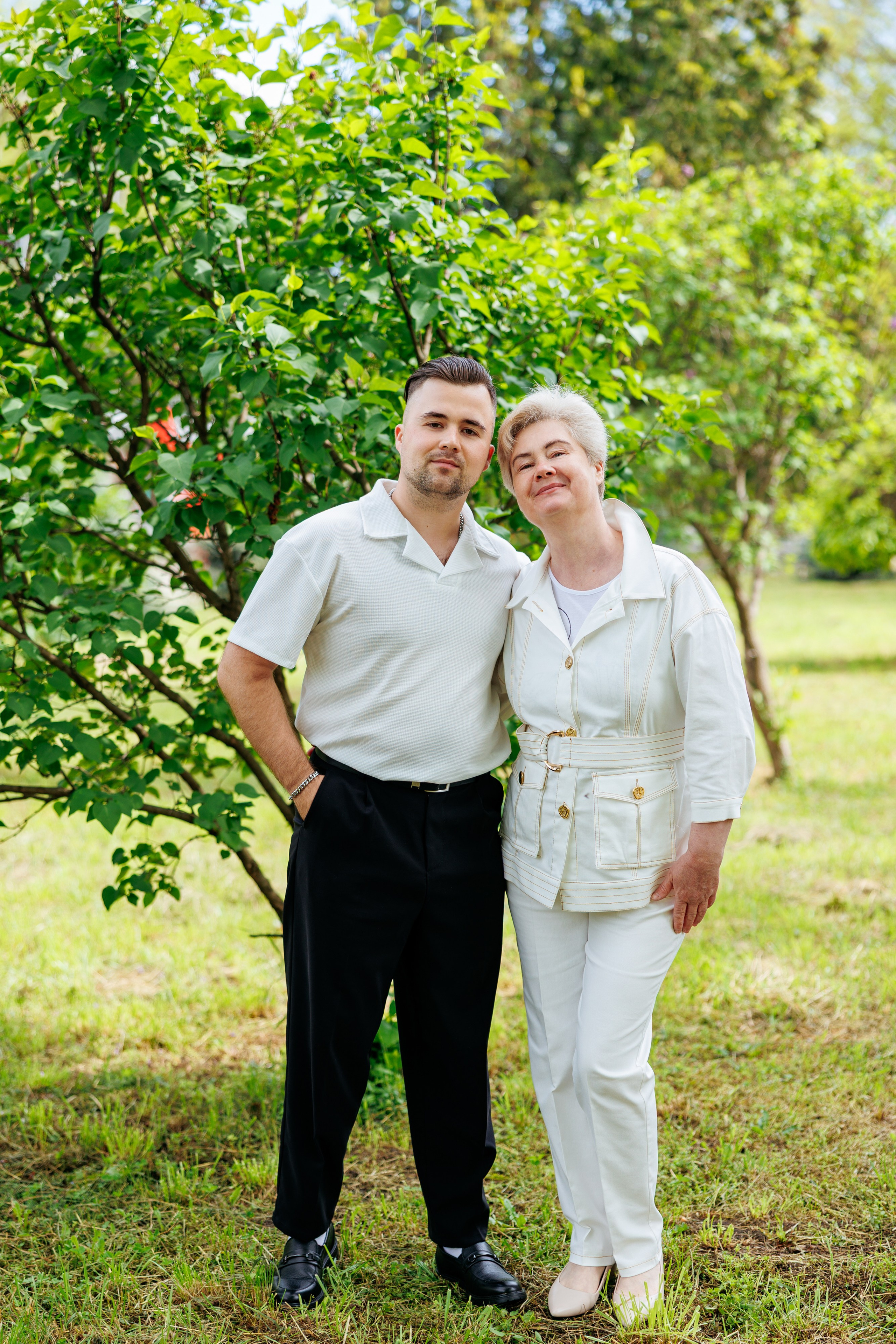 Вадим и Вероника. Свадебный и семейный фотограф в Армавире