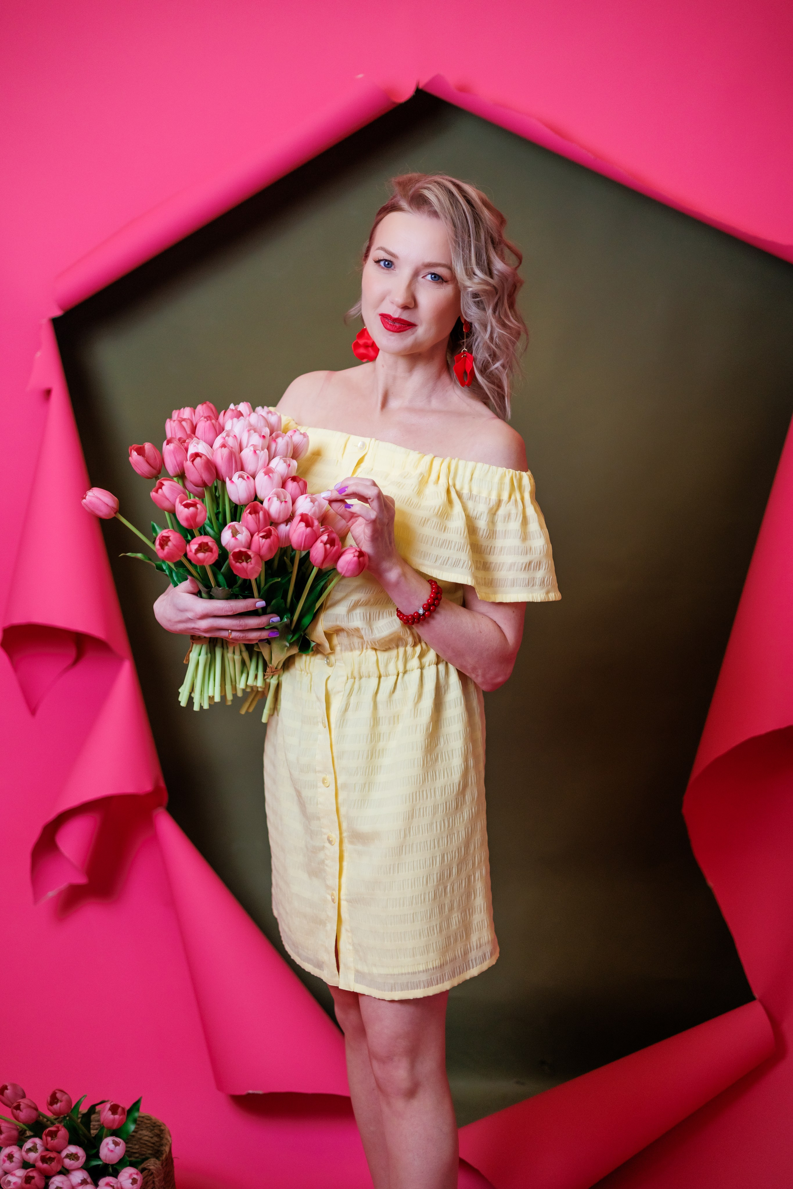 Надежда. Свадебный и семейный фотограф в Армавире