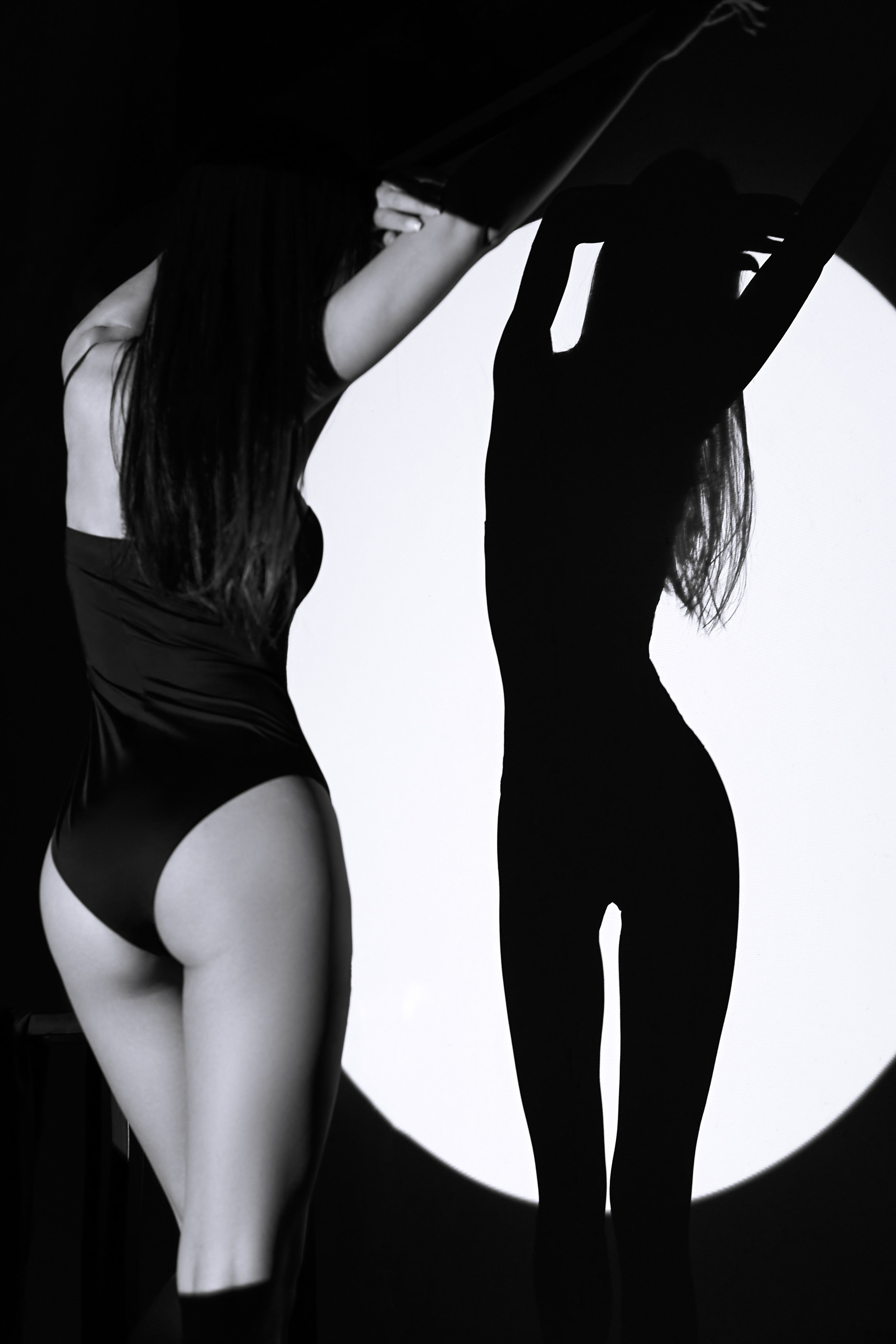 Студия. Фотограф в Нижнем Новгороде Семенова Евгения