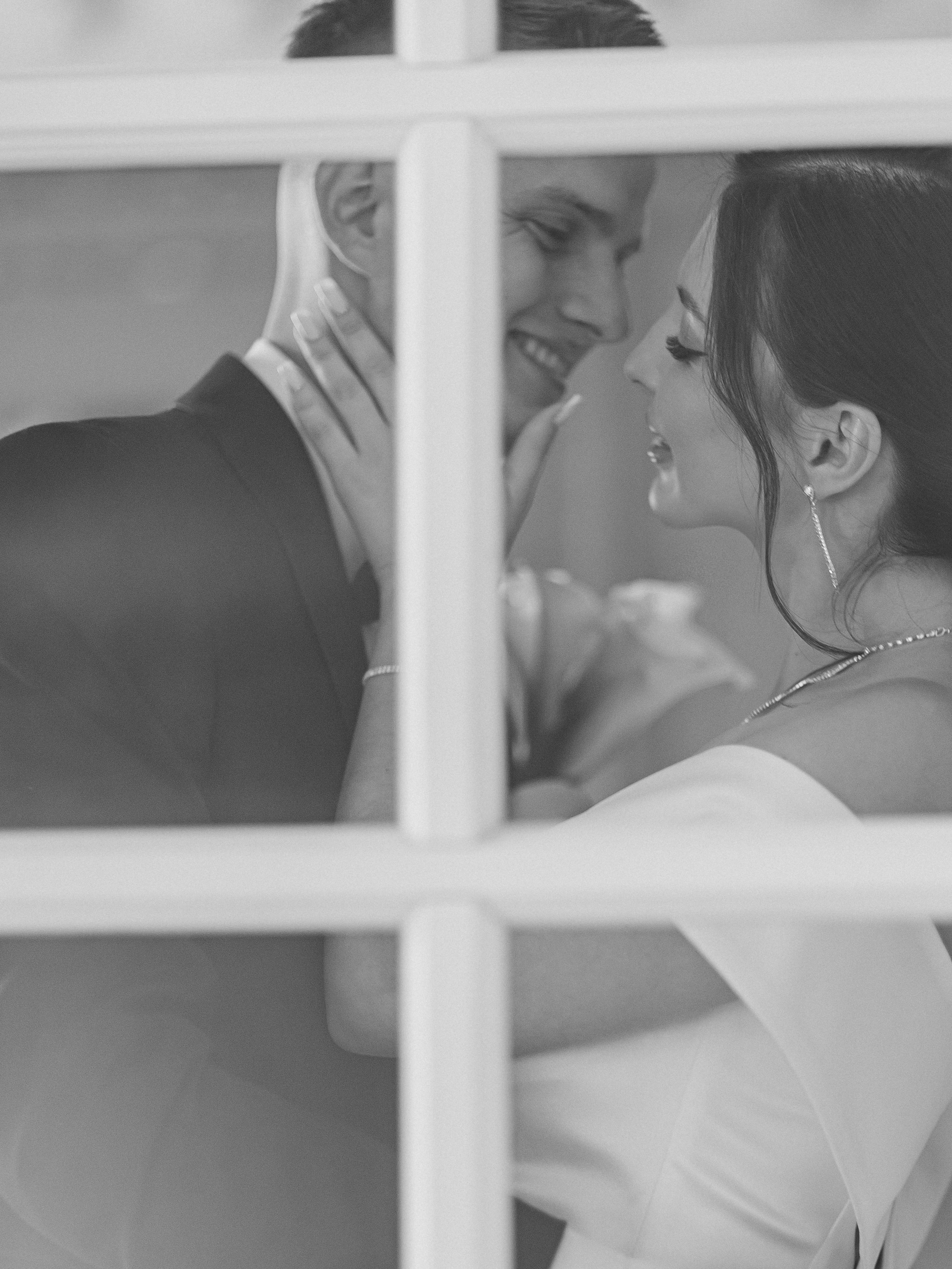 Кристина и Ефим. Ваш фотограф — Александра Андрущенко