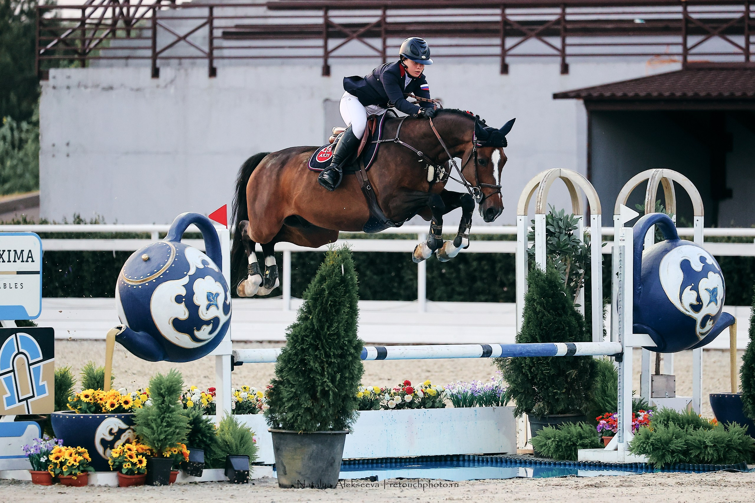 Maxima Masters Eurasia Team Competition по конкуру, Maxima Stables | 06'2023. Репортажный фотограф и ретушер в Москве Наталья Алексеева