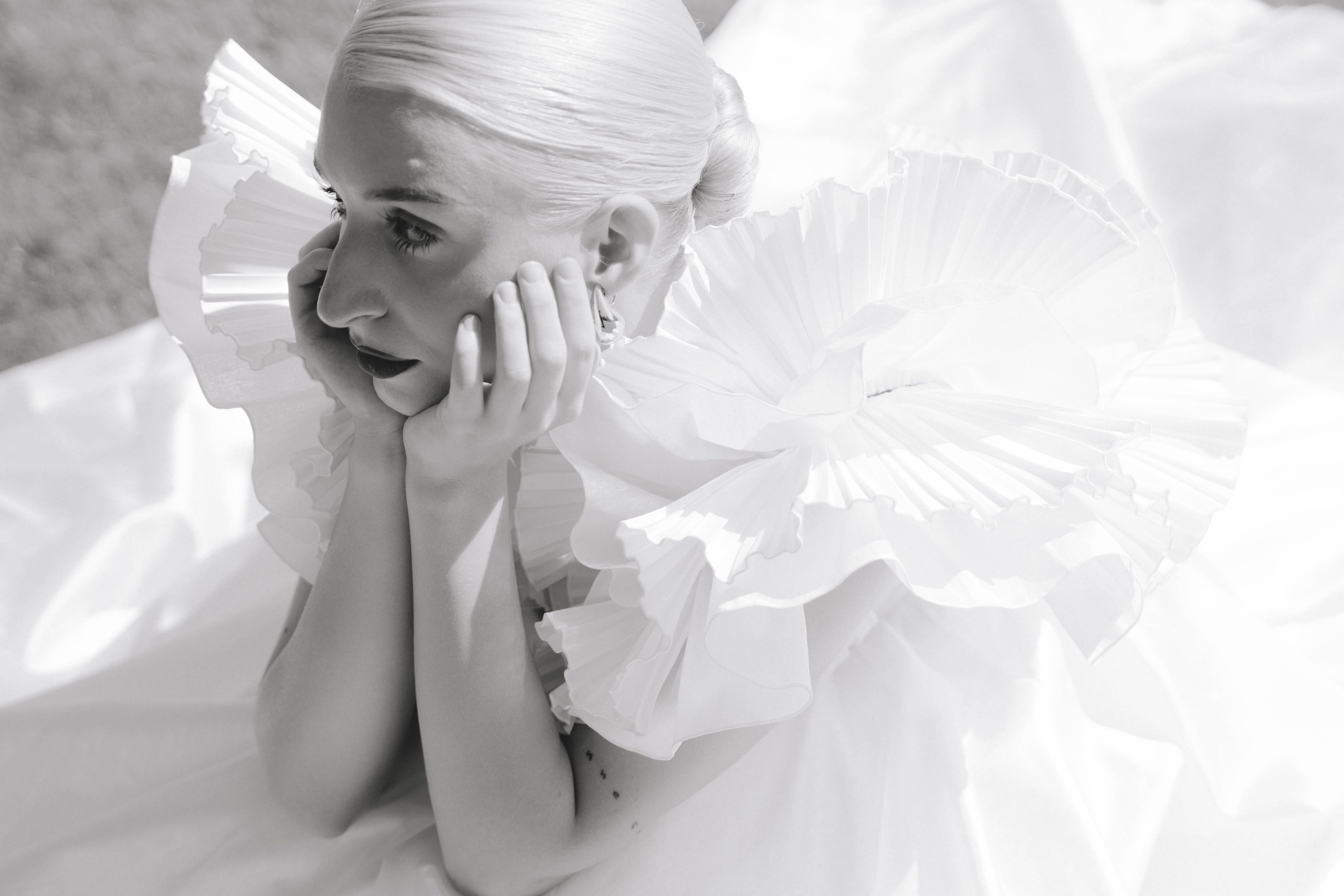 Лада & Денис. Фотограф Наталья Воронина Москва