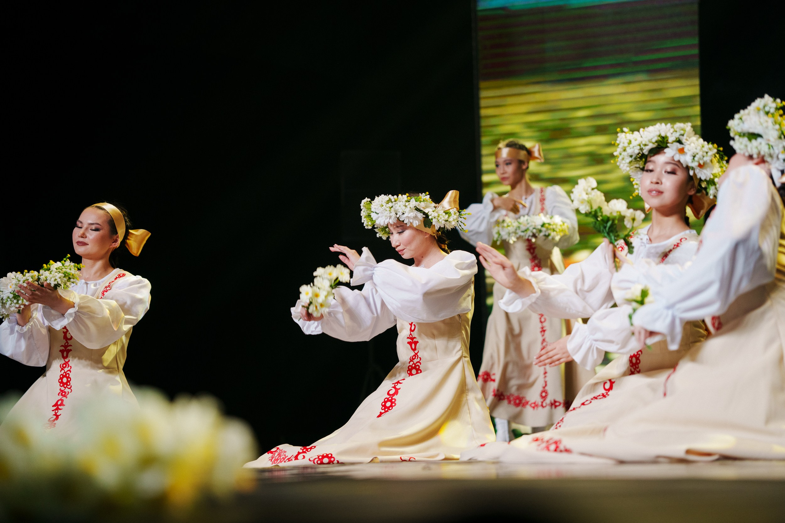 NOMAD «Концерт». Портретный и Репортажный Фотограф Москва