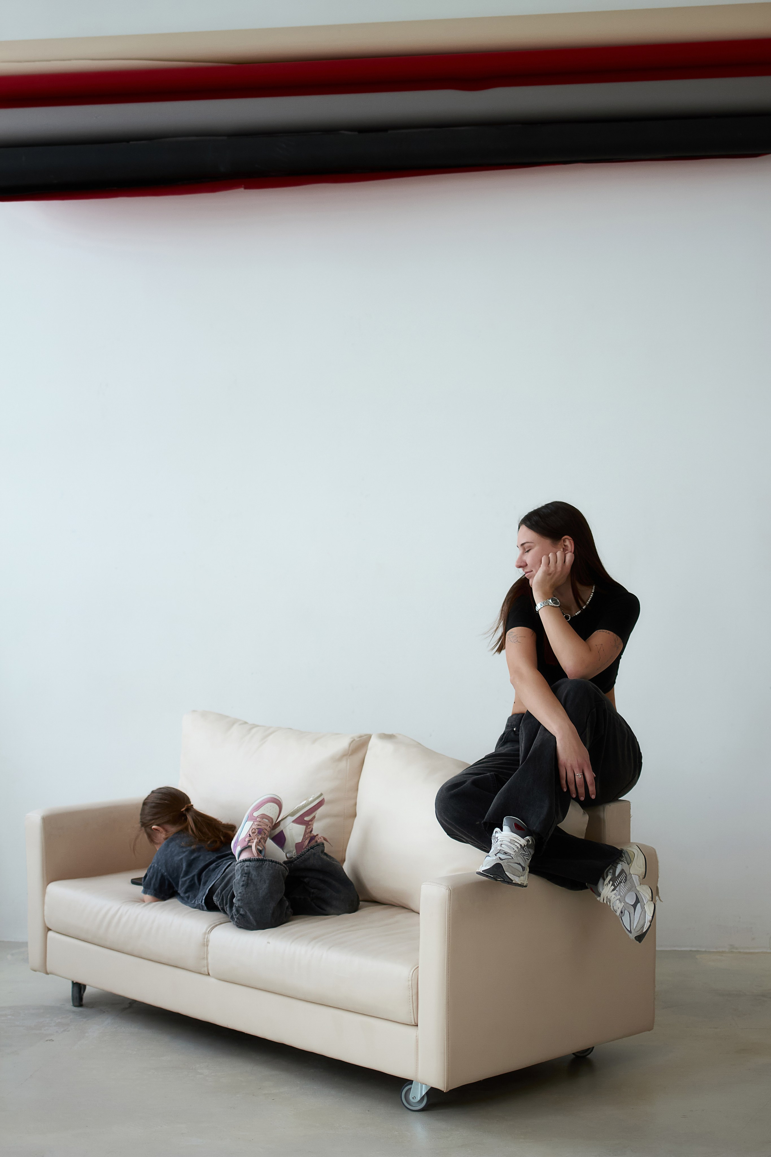 Н & А. Фотограф Екатеринбург Елена Минина