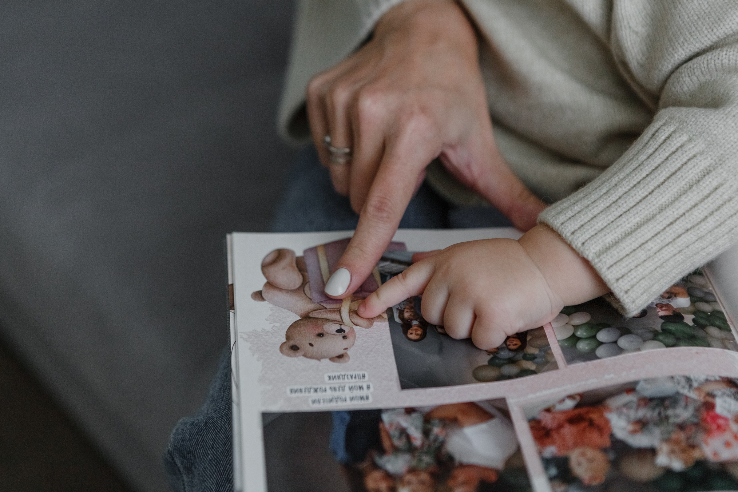 Алена и Мира. Семейный и портретный фотограф в Санкт-Петербурге
