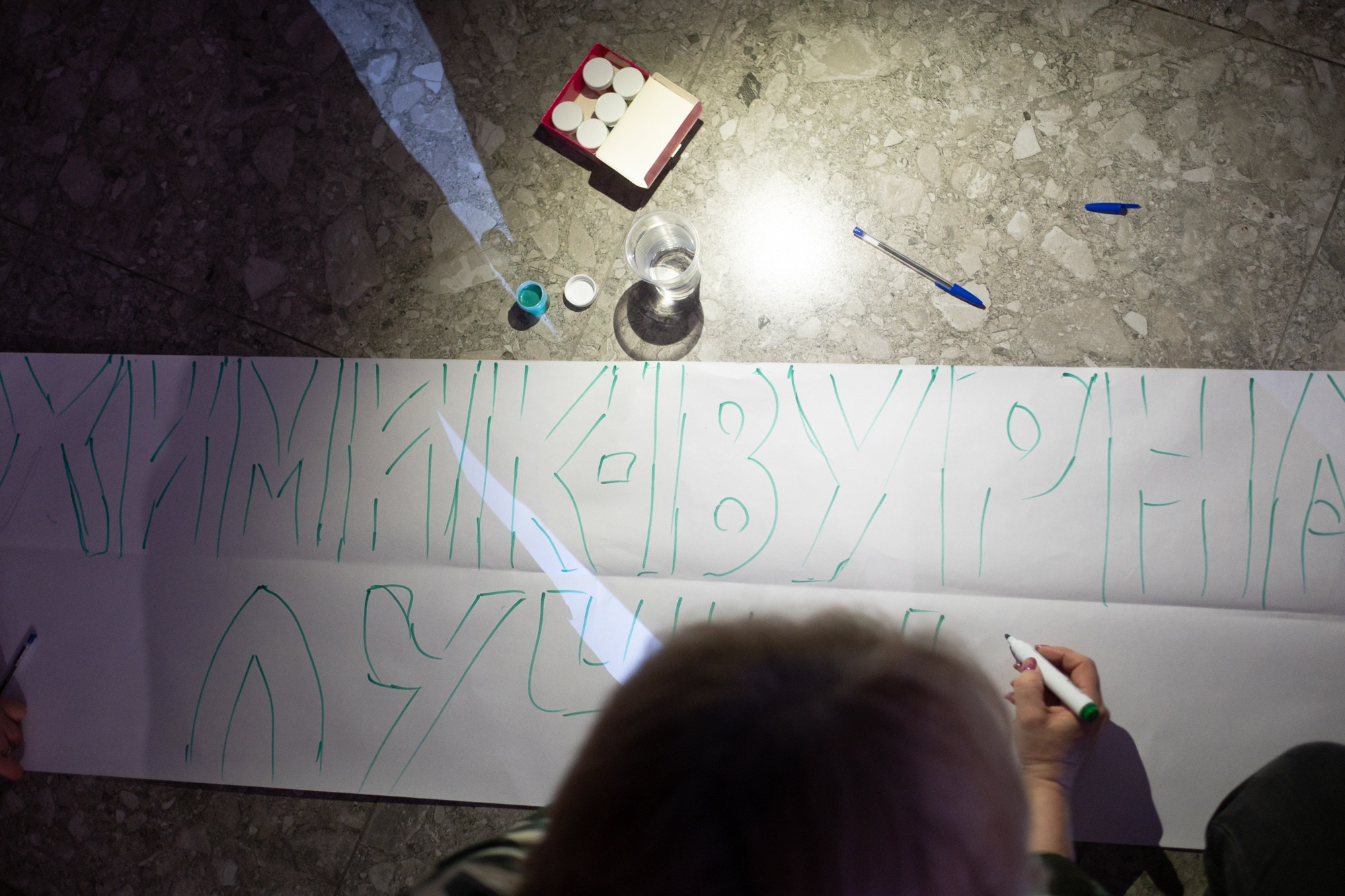 Иди танцуй FEST. Финал в Сочи. Репортажный фотограф в Казани Павел Серпокрылов