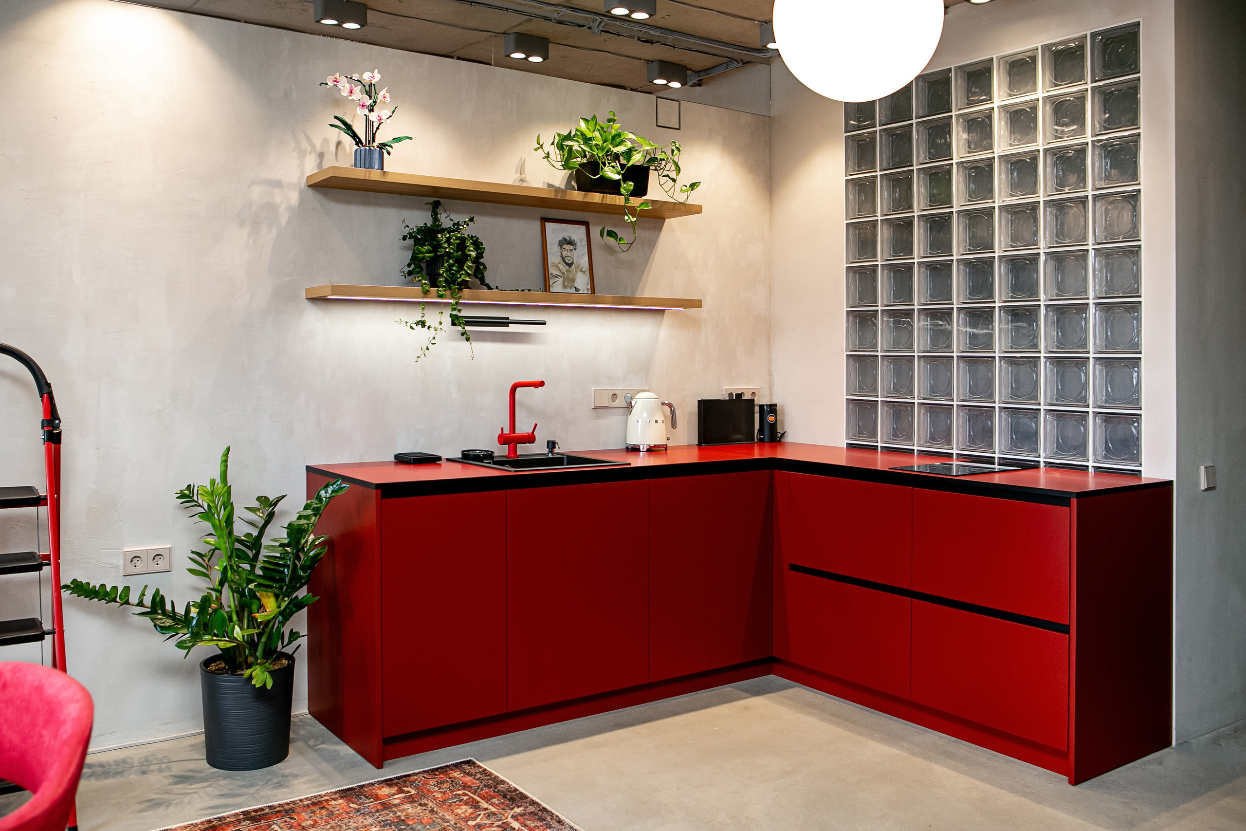 Интерьер ЖК Ирнест. Контент фотограф, съемка для маркетплейсов, фуд съемка и репортажи в Новосибирске Ралия Галеева