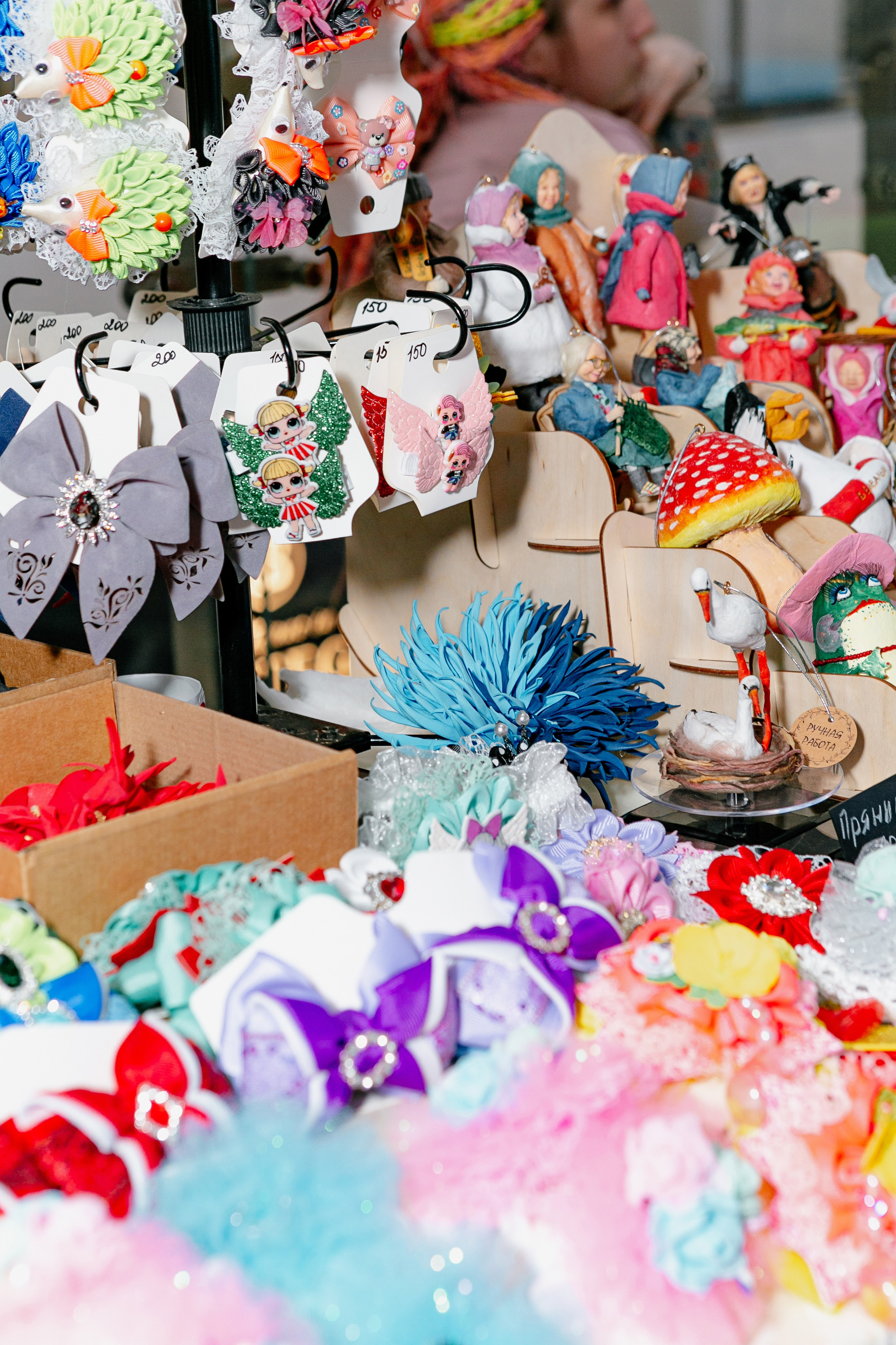 Мимимаркет. Контент фотограф, съемка для маркетплейсов, фуд съемка и репортажи в Новосибирске Ралия Галеева