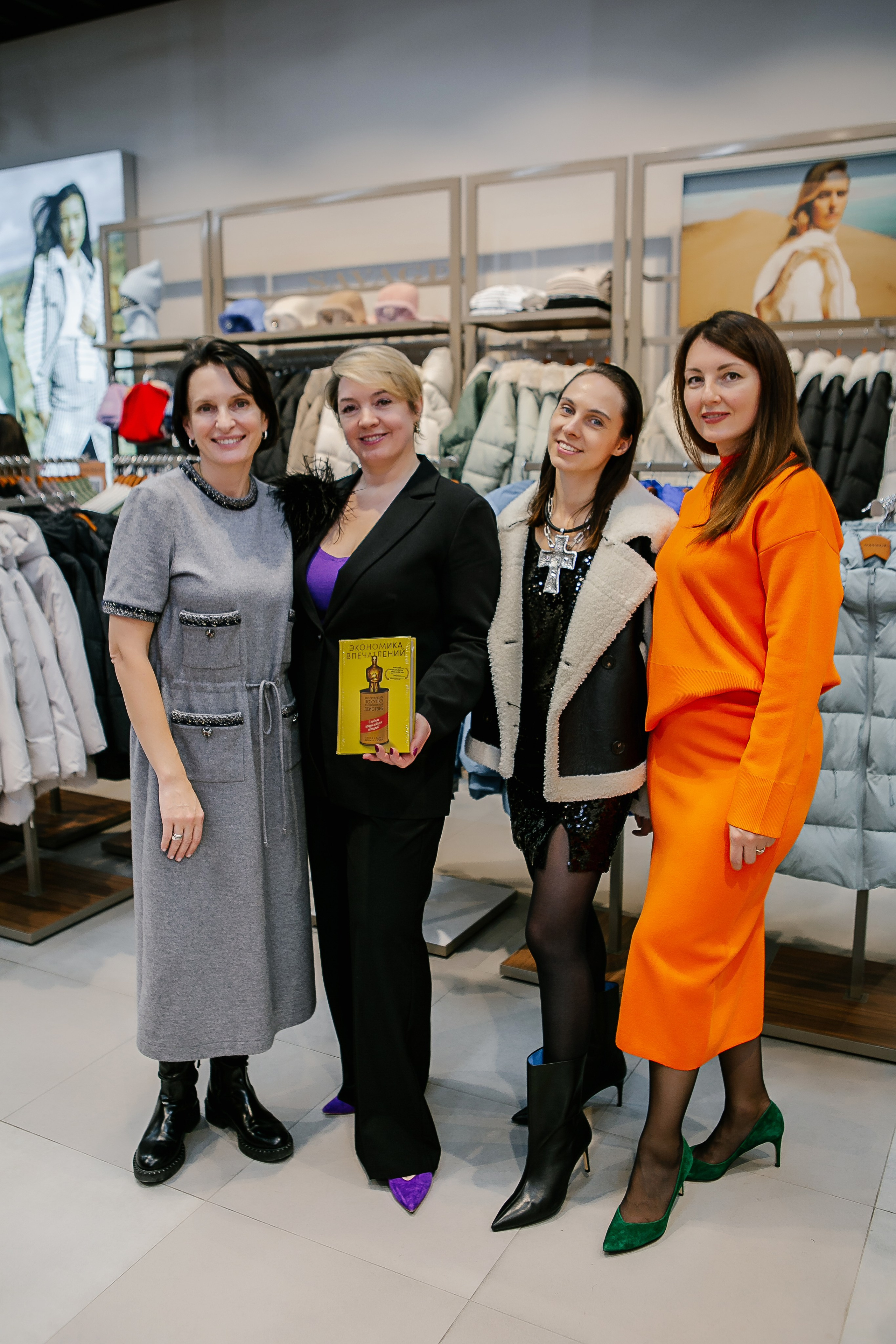 Открытие магазина SAVAGE. Контент фотограф, съемка для маркетплейсов, фуд съемка и репортажи в Новосибирске Ралия Галеева