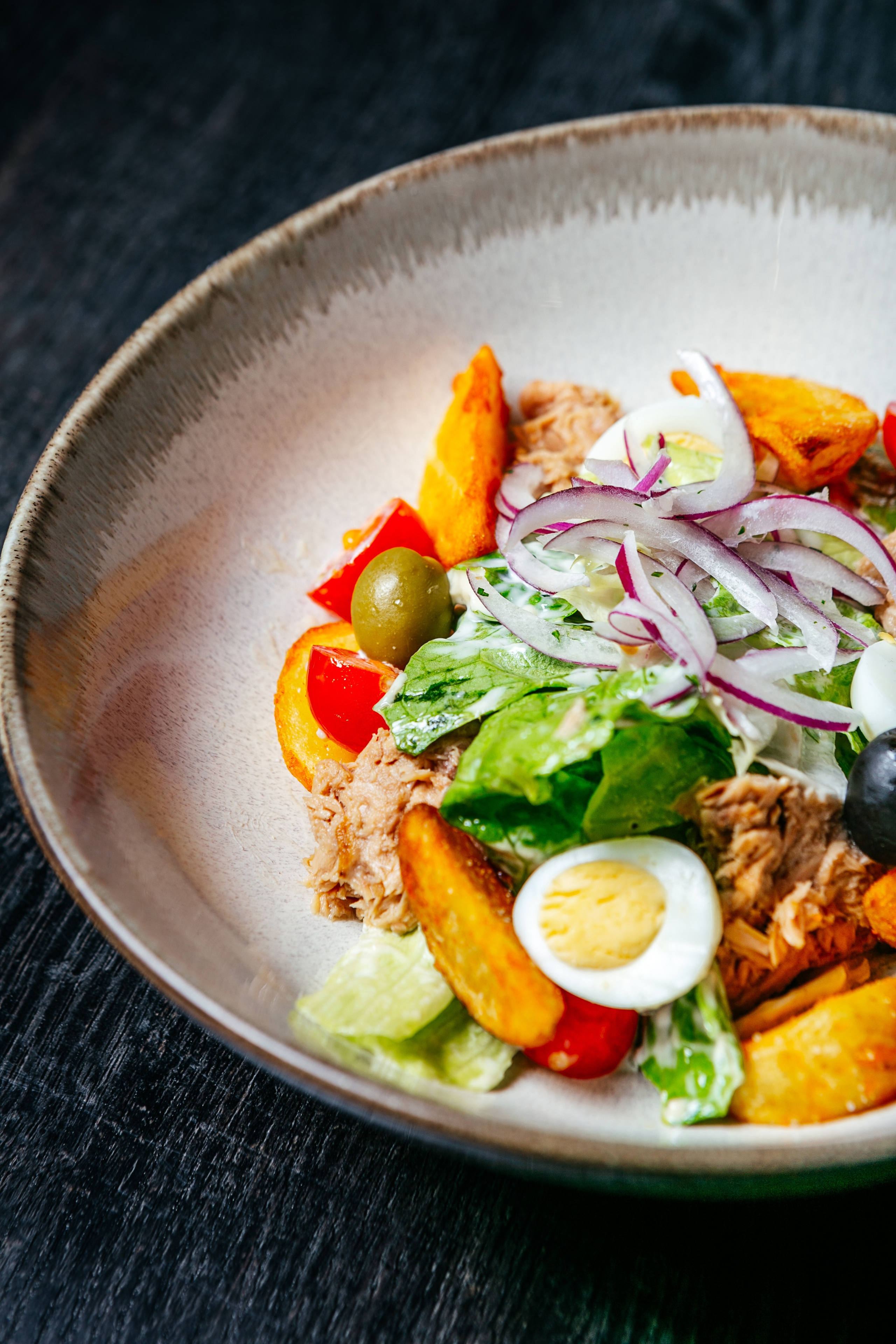 Фуд фото гриль-бар Костер. Главная