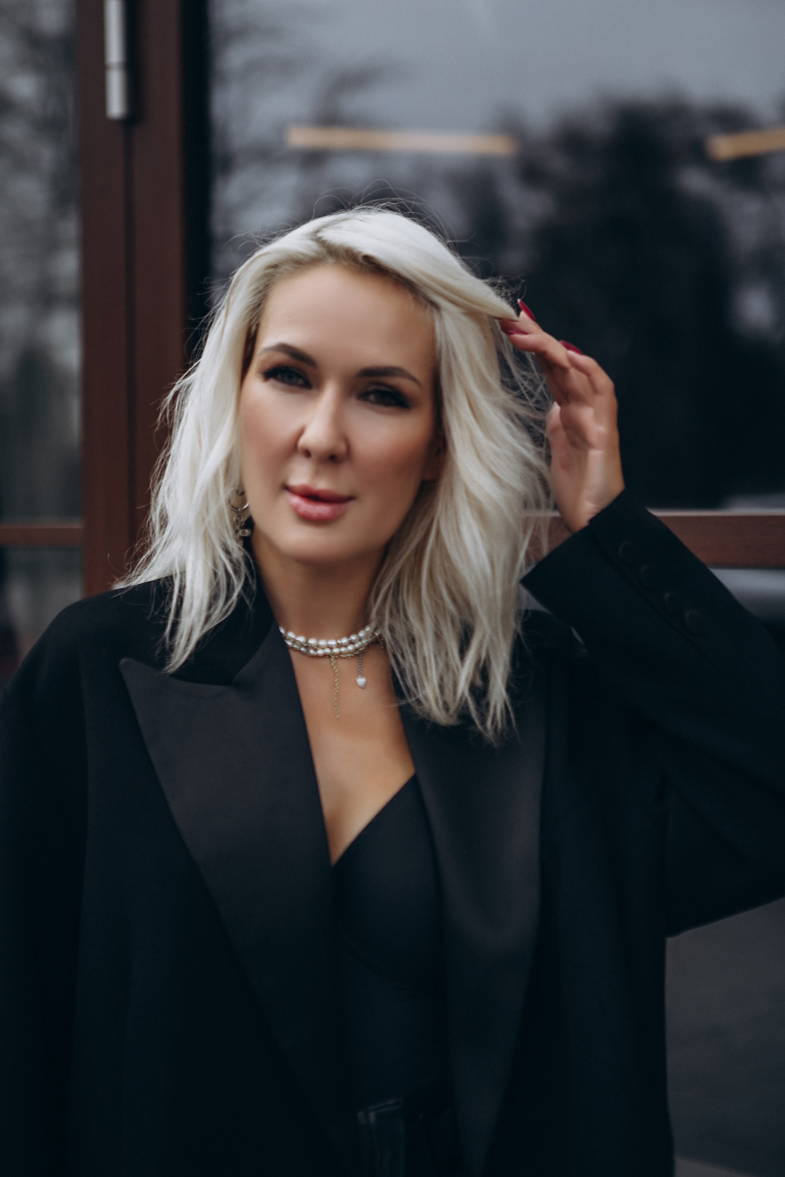 Мариотт. Контент фотограф, съемка для маркетплейсов, фуд съемка и репортажи в Новосибирске Ралия Галеева