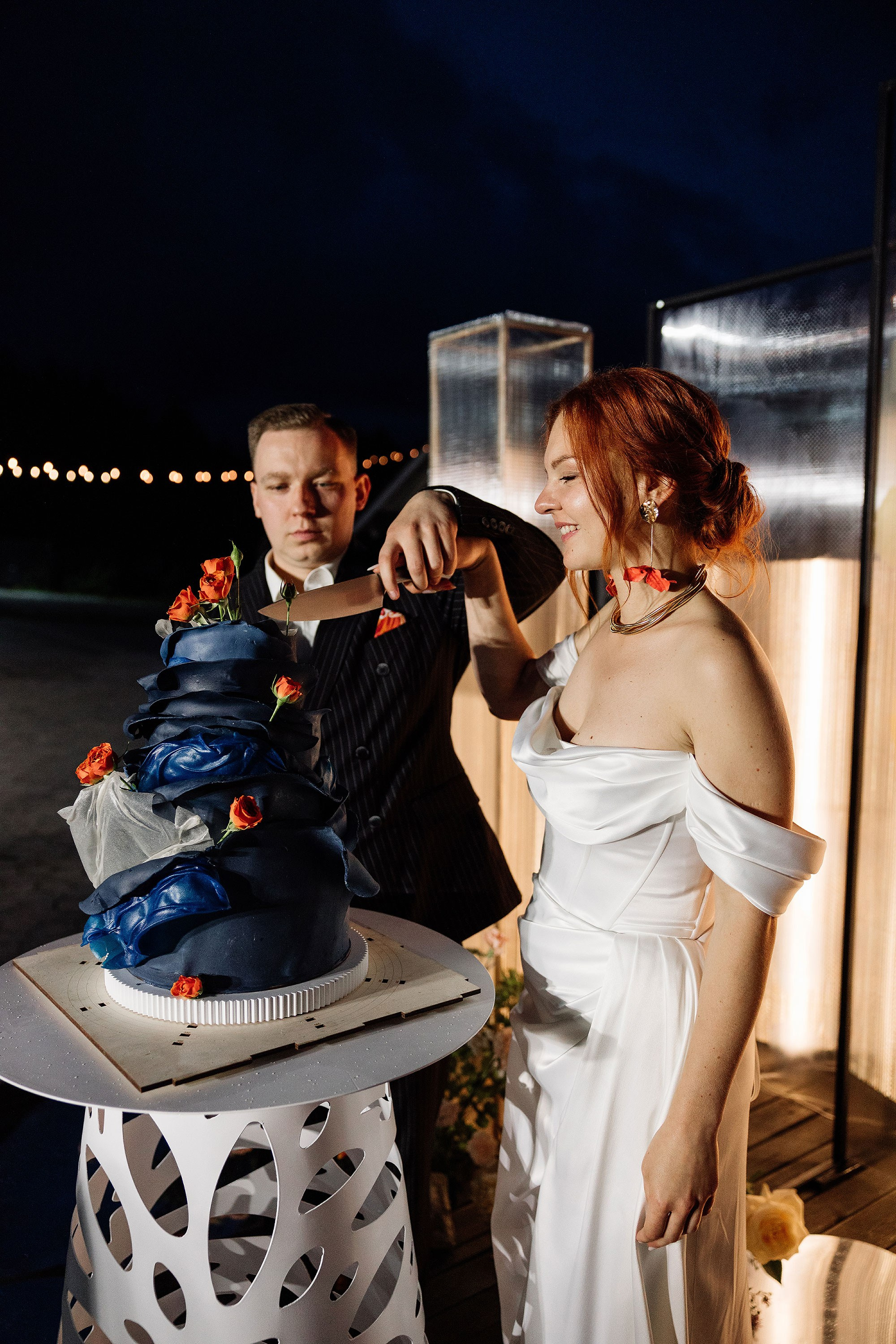 Лера и Лёша