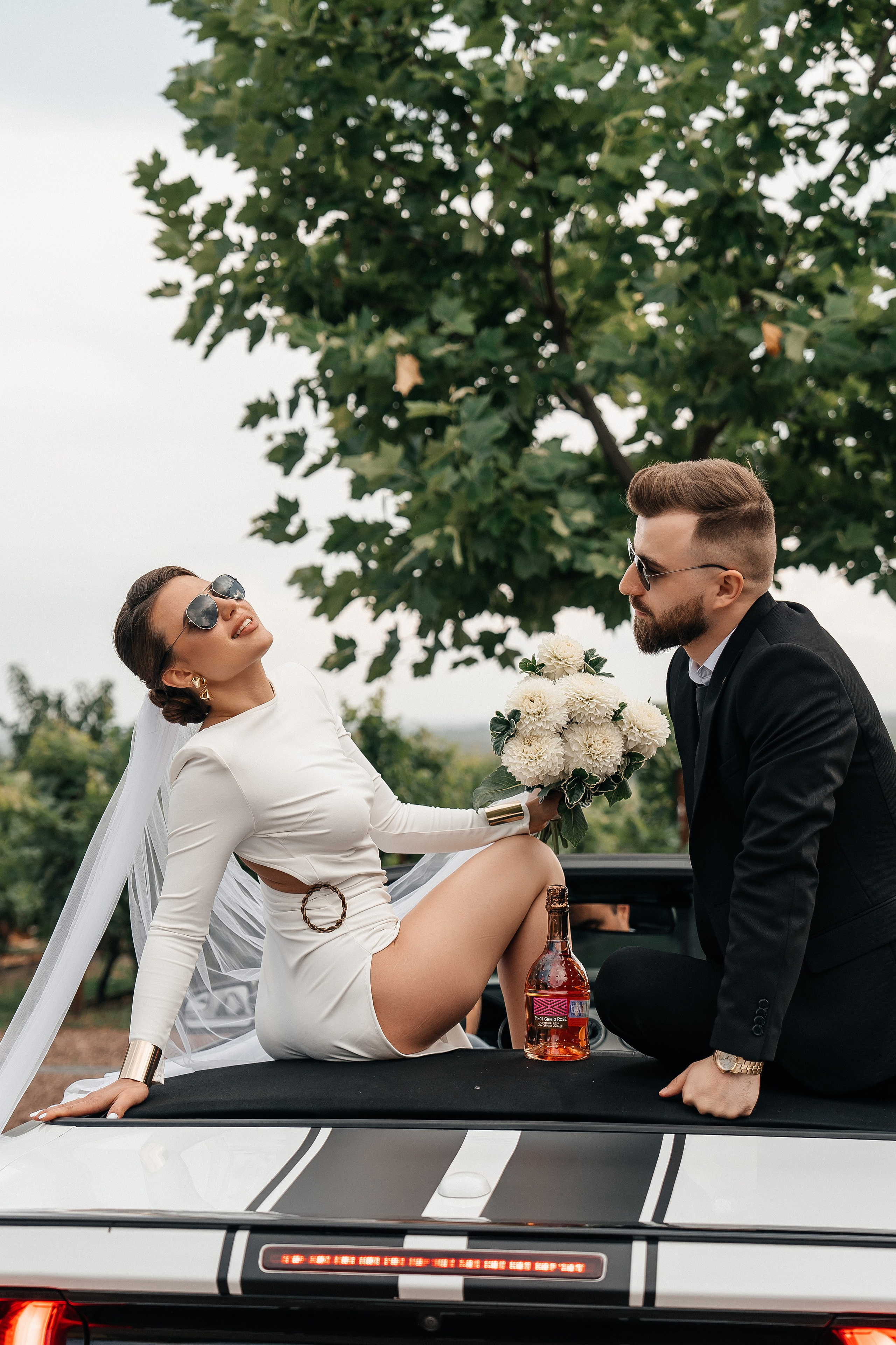 Роман & Вероника. Lokos.pro Ник Соколов Фото и Видео Москва/Ростов-на-Дону