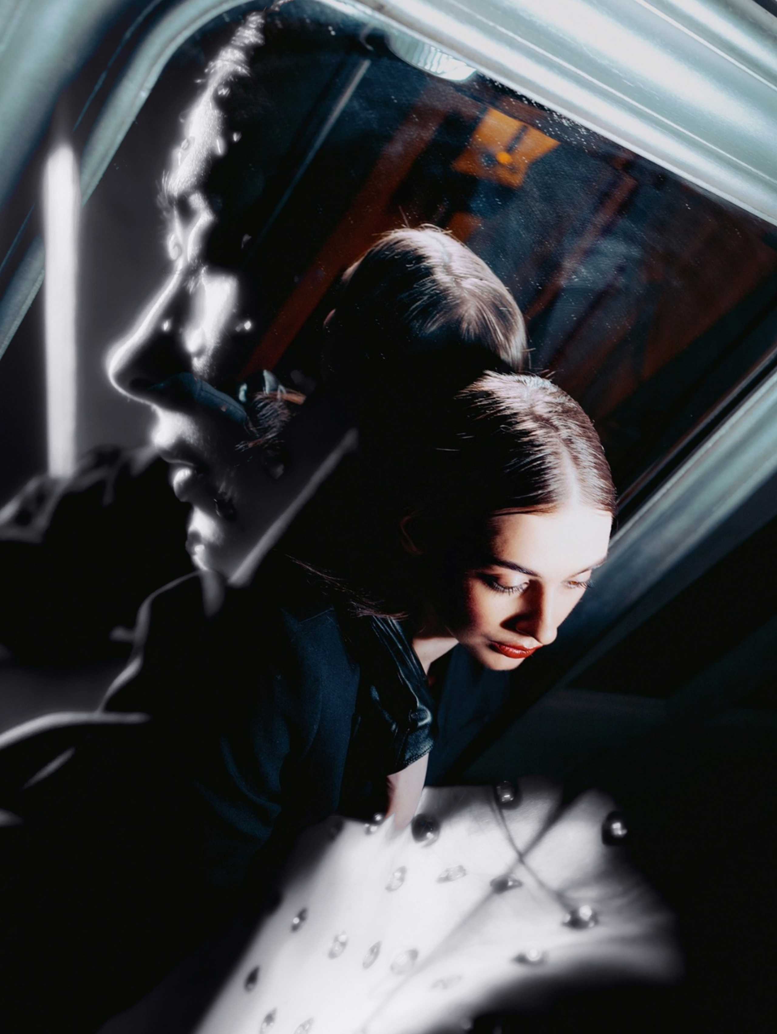 Влюблённая. Лапина I фотограф