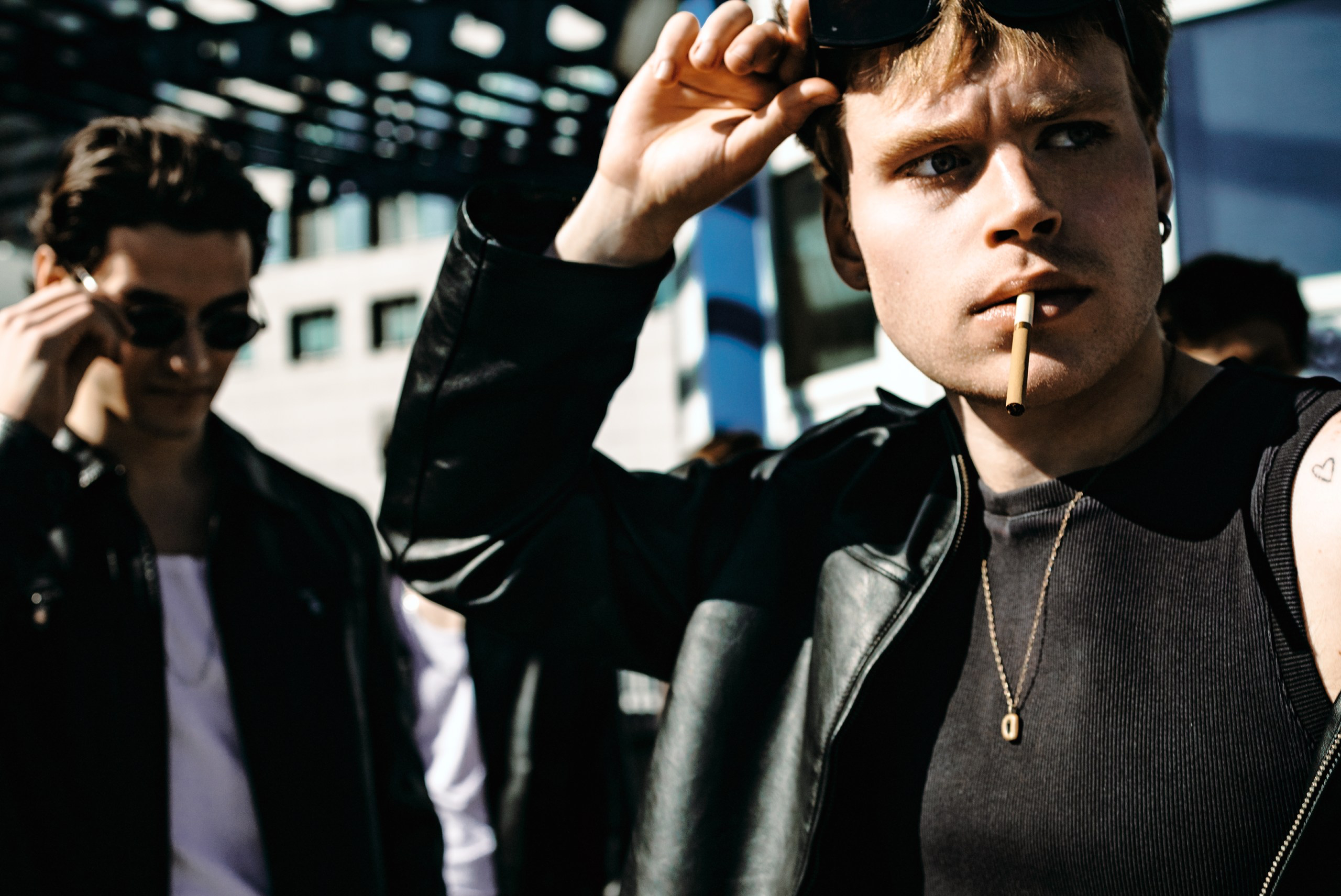 Чертаново. Лапина I фотограф