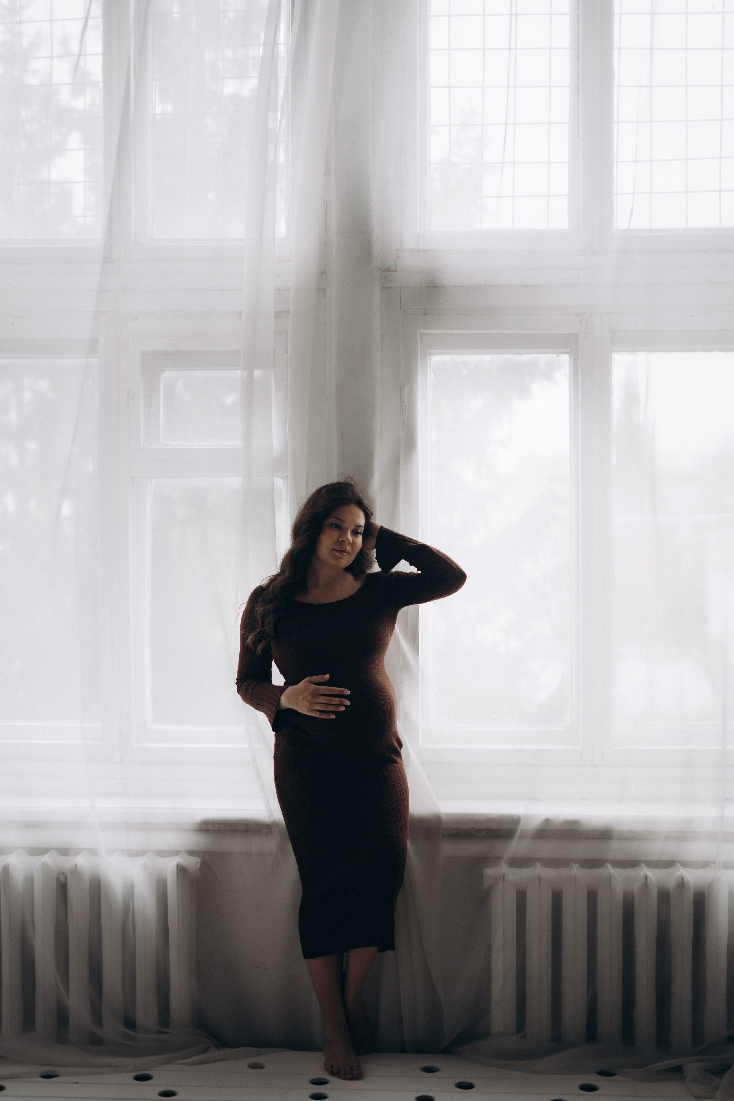 В ожидании. Услуги