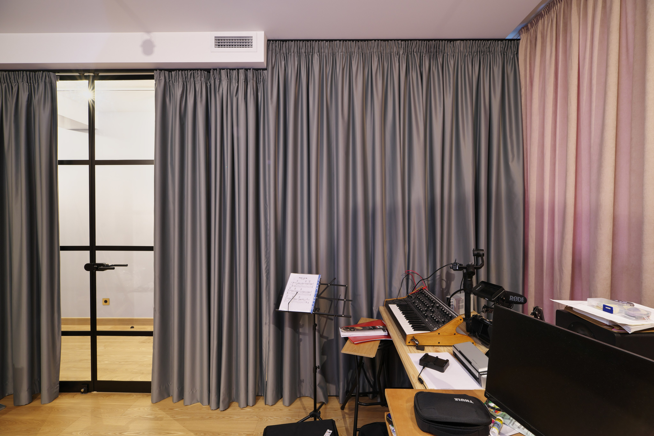 Интерьерная съёмка. Фотограф Санкт-Петербург