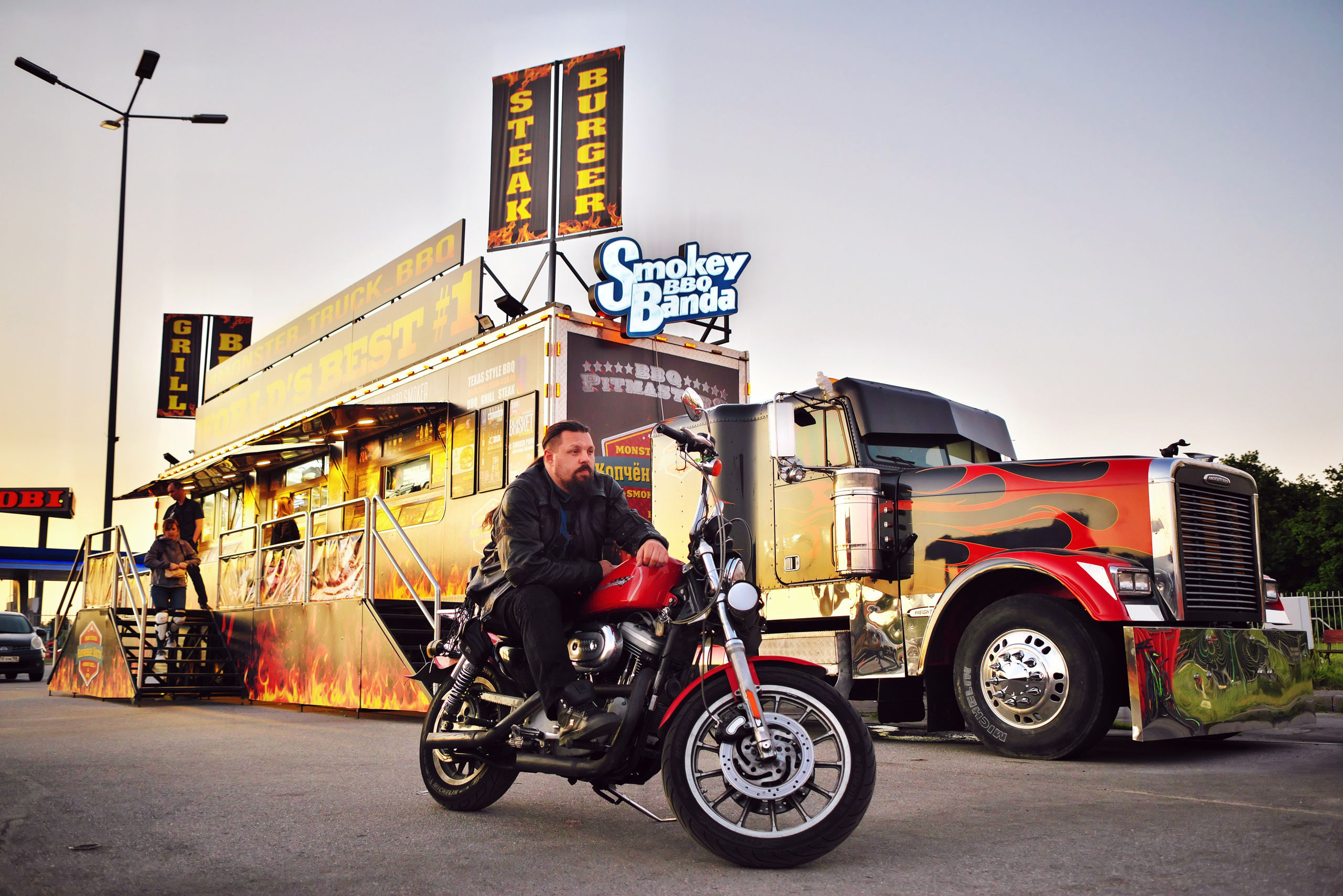 Портретная съёмка. Фотограф Санкт-Петербург