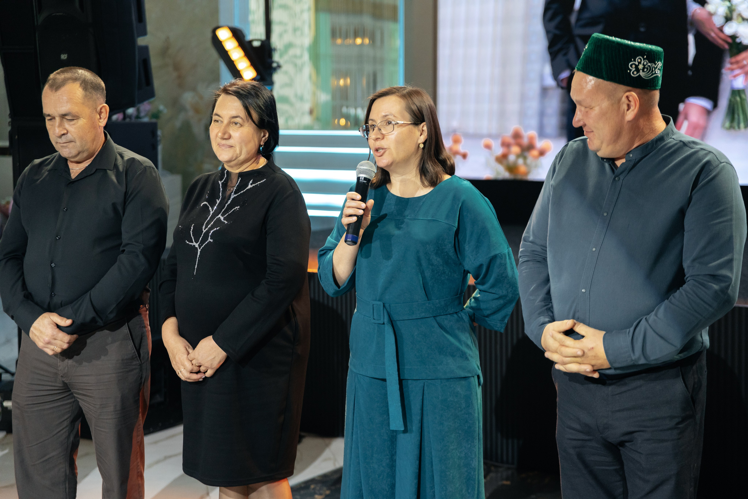 Bulat & Gulgena. Свадебный фотограф Ильнар Асадуллин