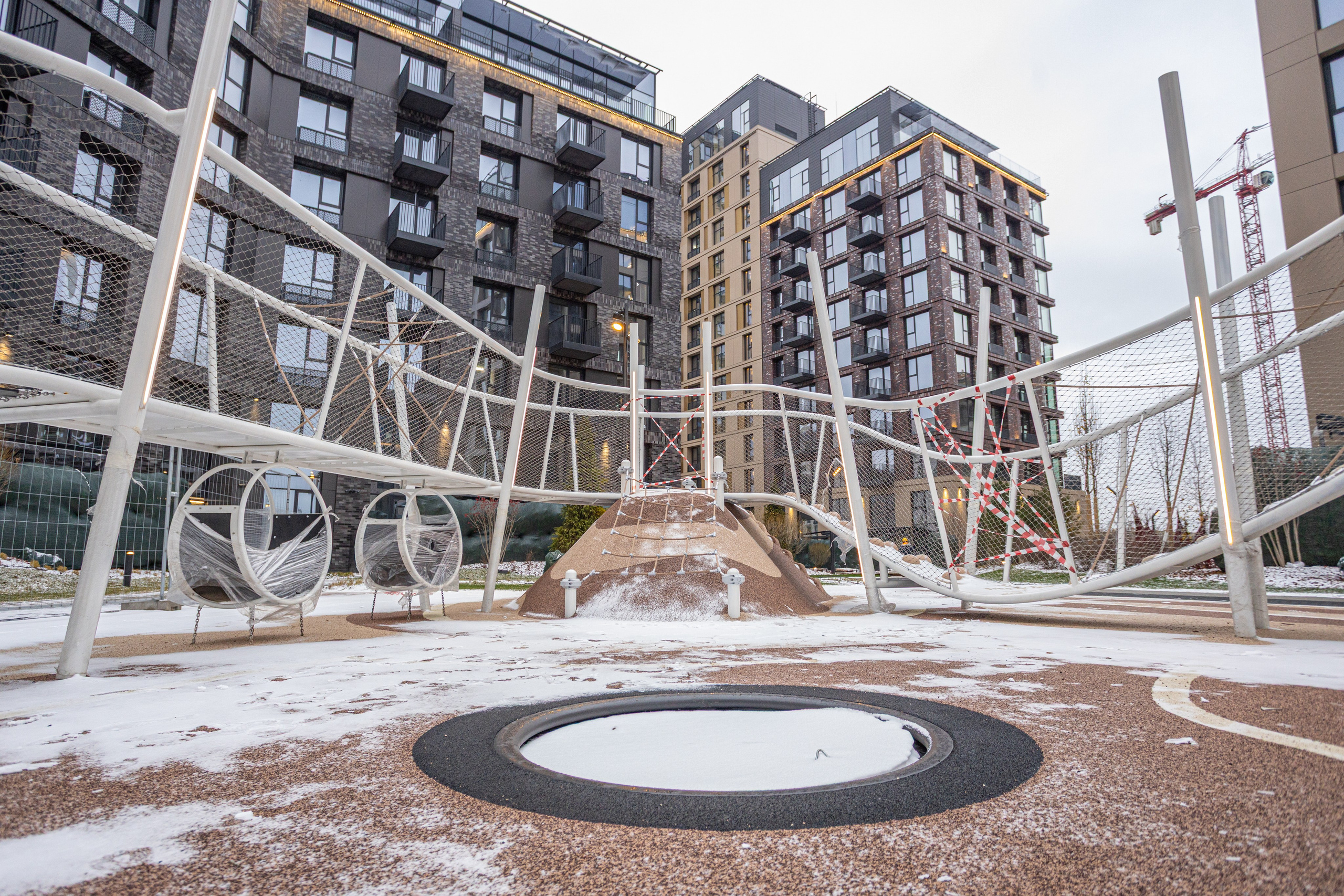 Примавера. Фотограф Владислав Кононихин