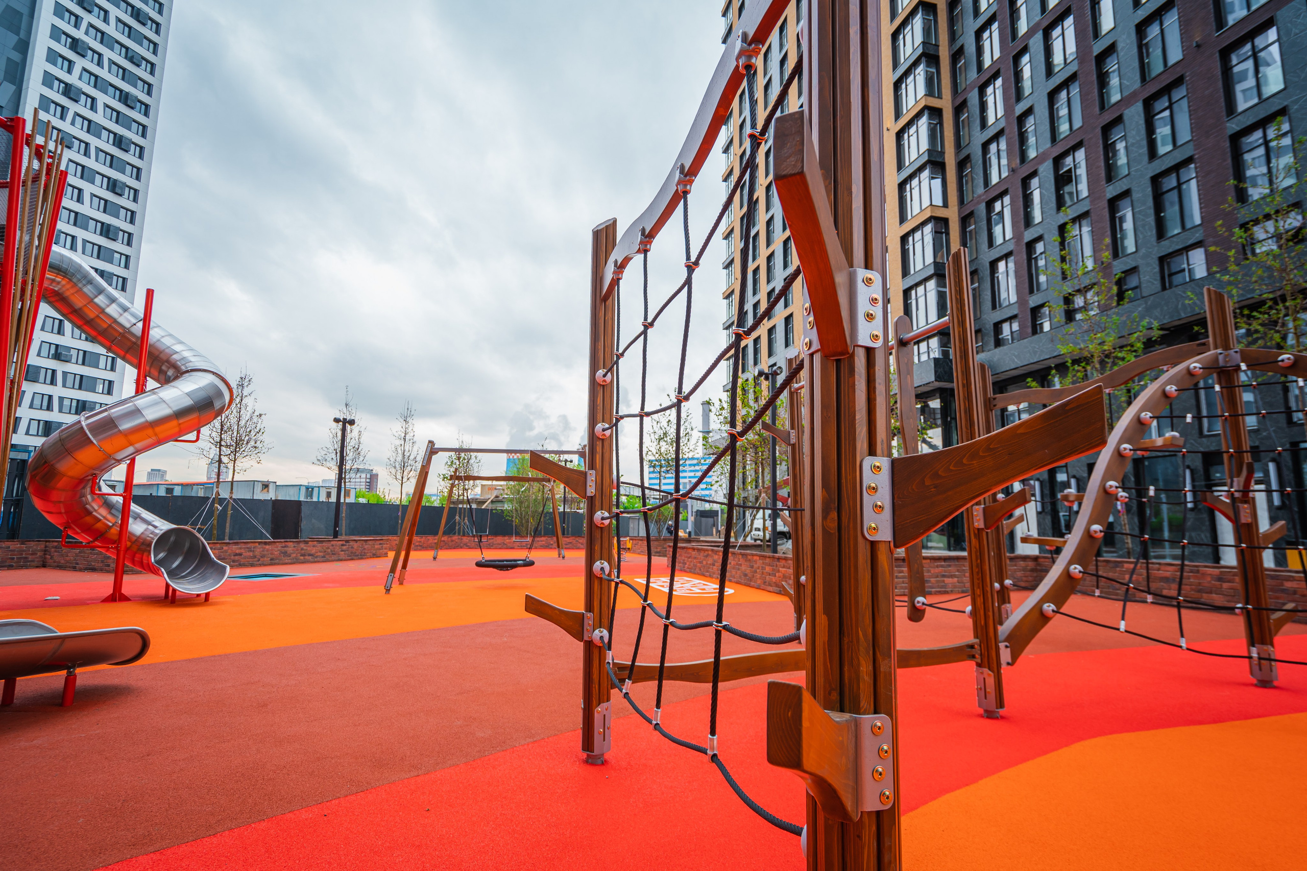 Зорге № 9. Фотограф Владислав Кононихин