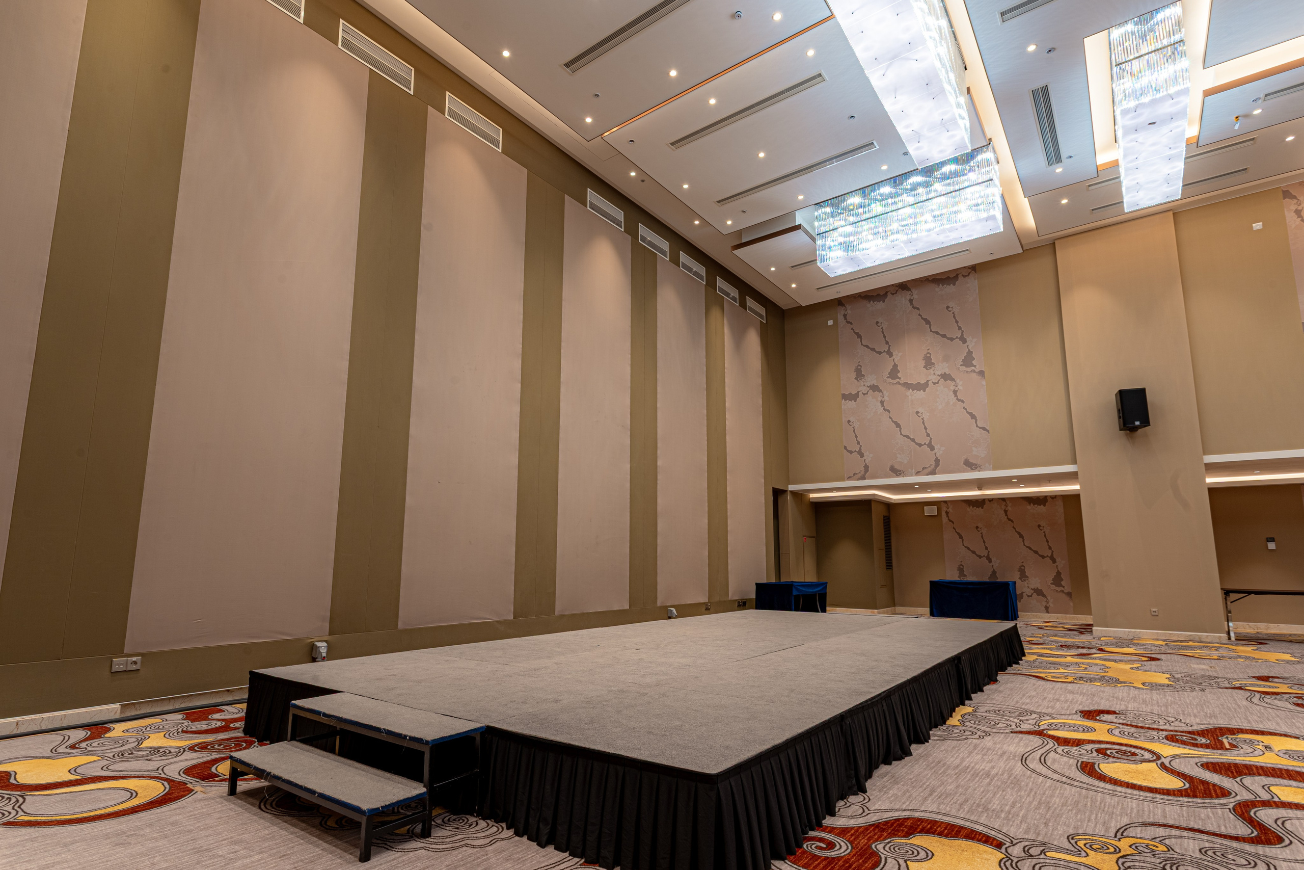 Soluxe Hotel Moscow. Фотограф Владислав Кононихин