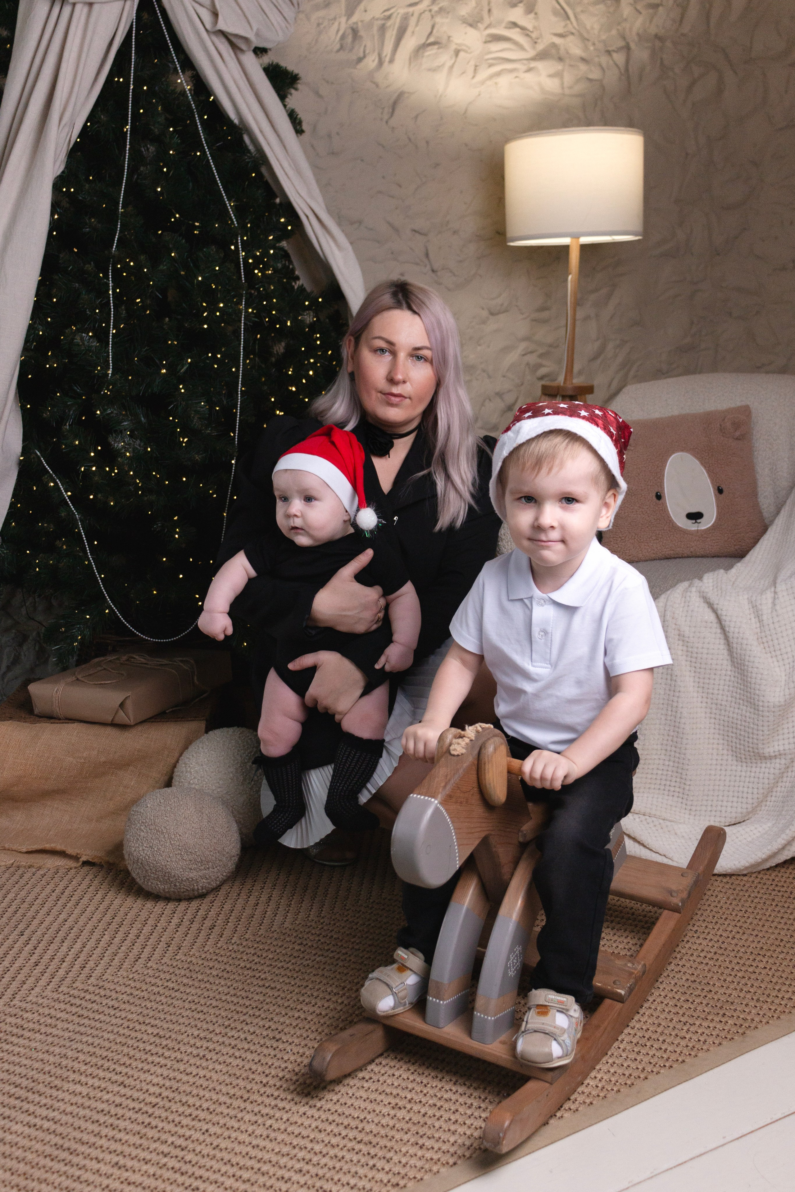 Семейная съемка. Светлана Зеленина — Семейный и индивидуальный фотограф в Перми