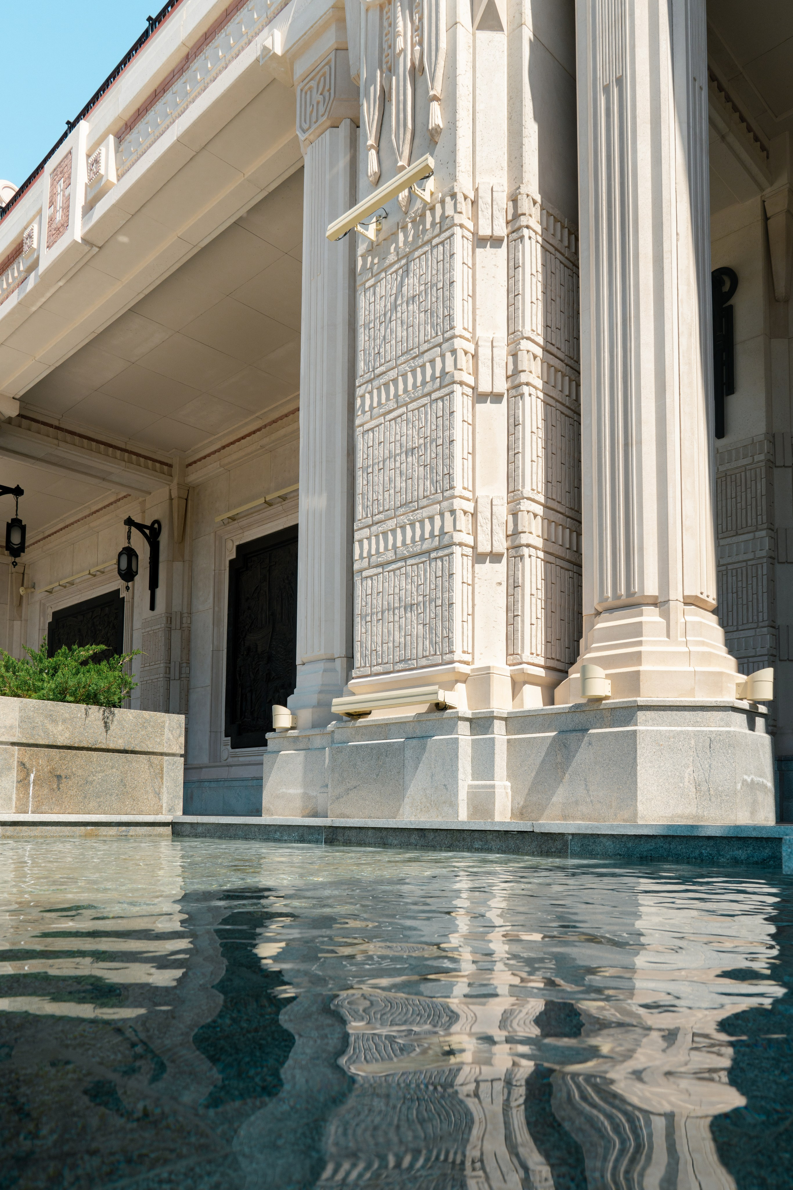 Архитектура