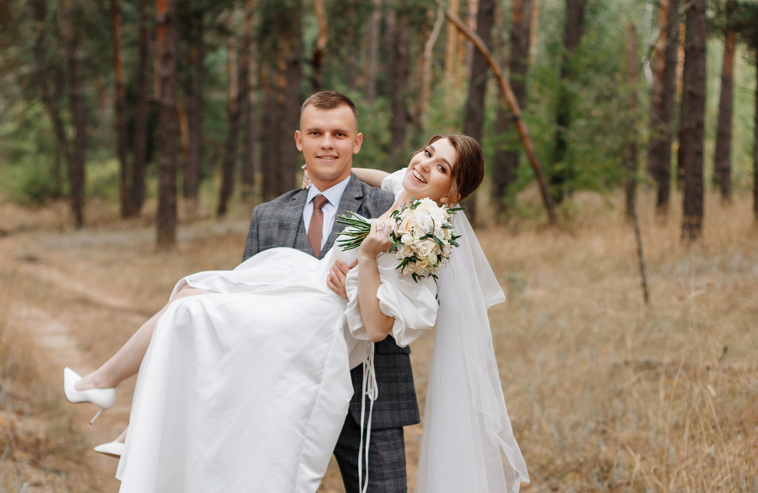 Валерий ♥ Екатерина. Свадебный и семейный фотограф в городе Воронеж. Ирина Боловина