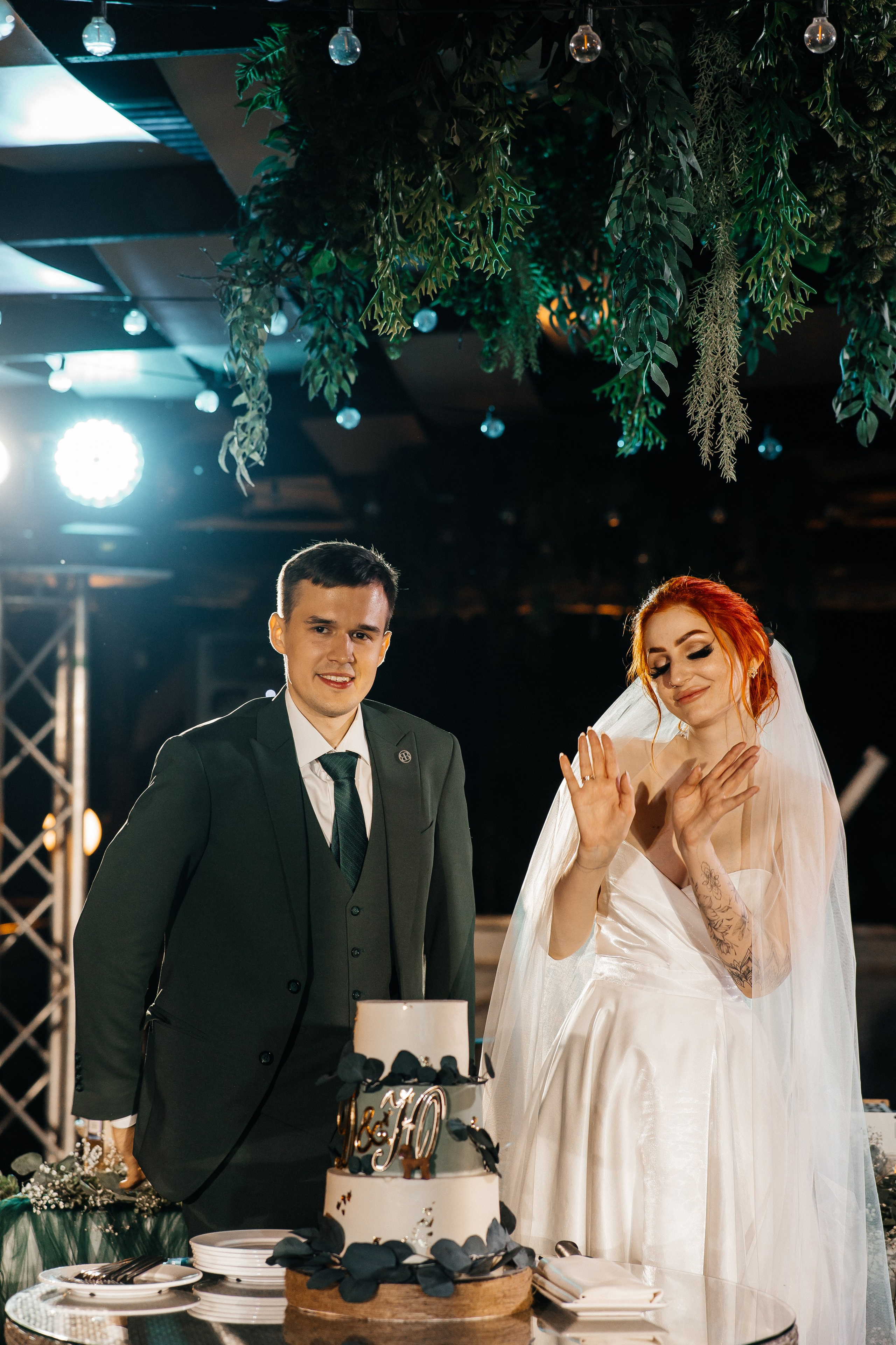 Денис и Юлия. Свадебный и семейный фотограф в Ростове-на-Дону