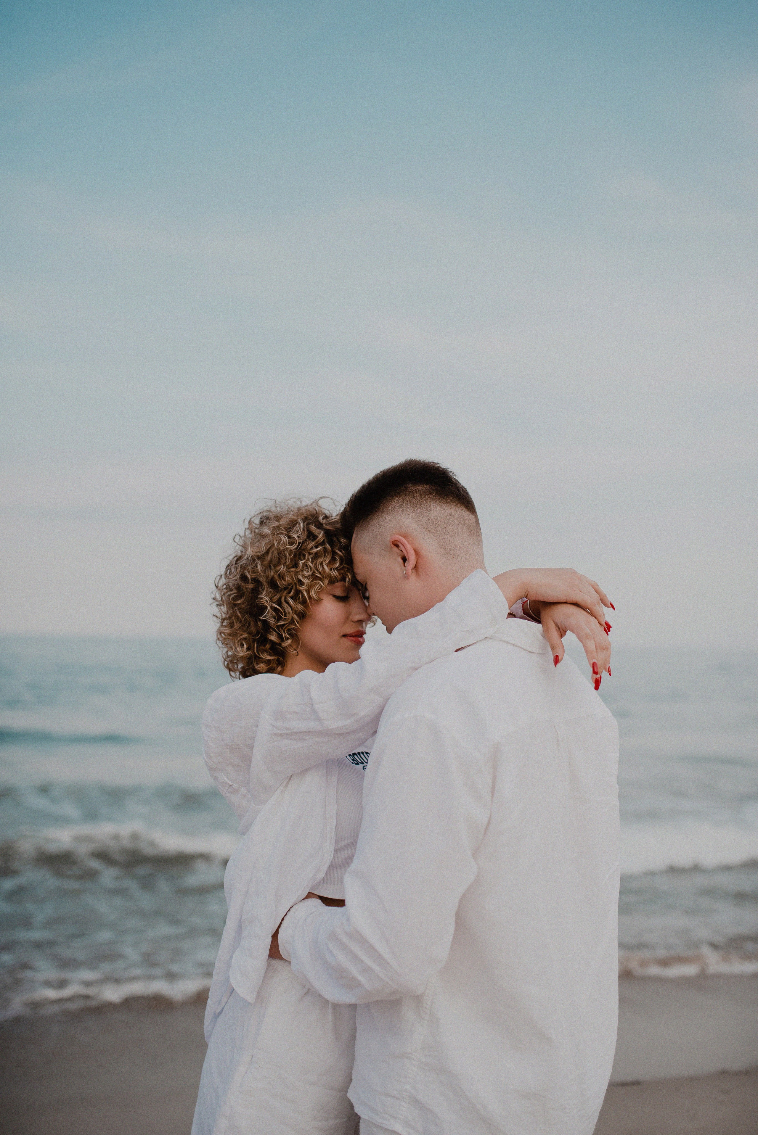 Фотосессия лавстори у моря Калининград. Семейная фотосессия Бутово Москва фотограф Алина Морщагина