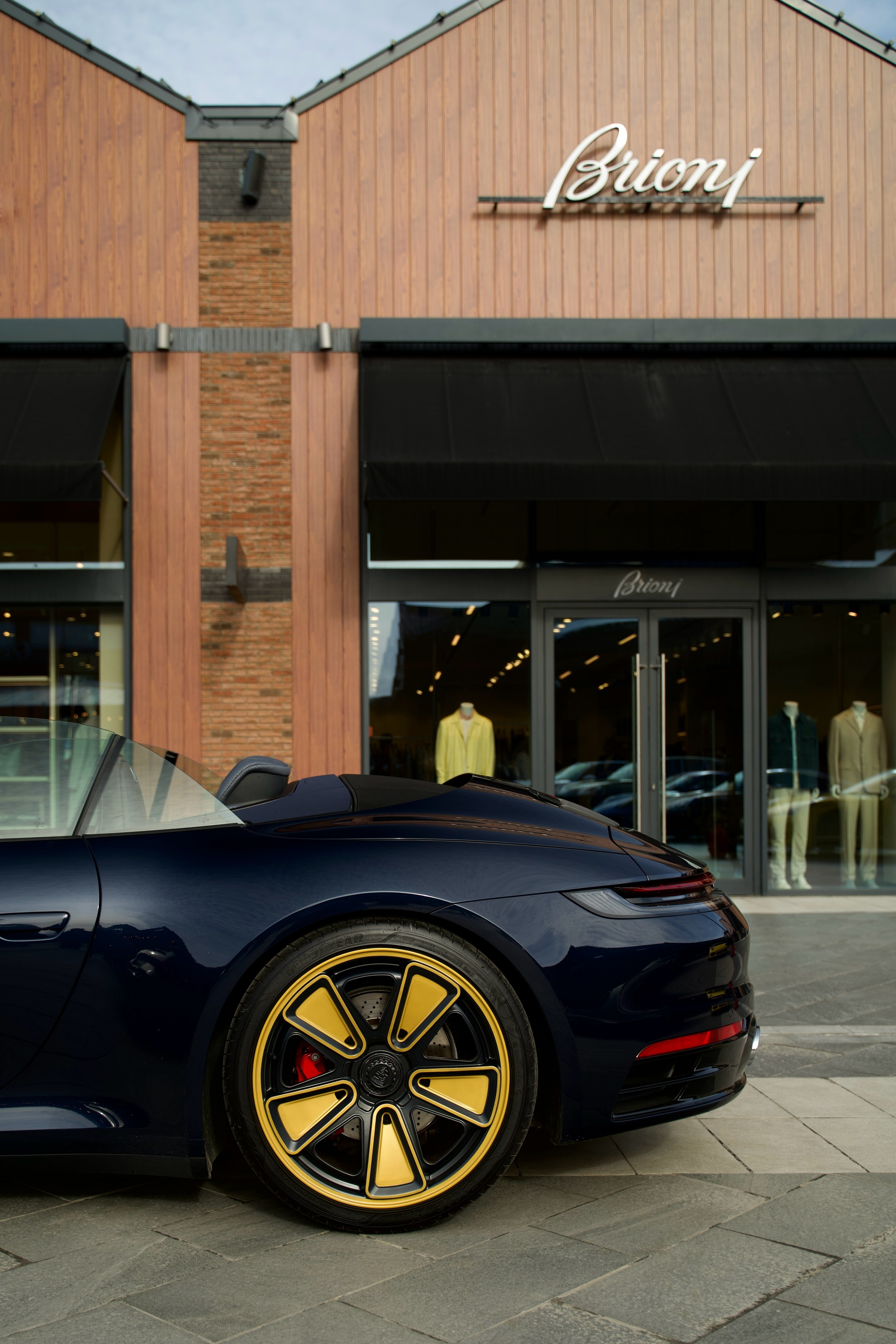 ВЫБОРОЧНОЕ АВТОМОБИЛЬНОЕ ПОРТФОЛИО. Разноплановый фотограф из Москвы/Твери