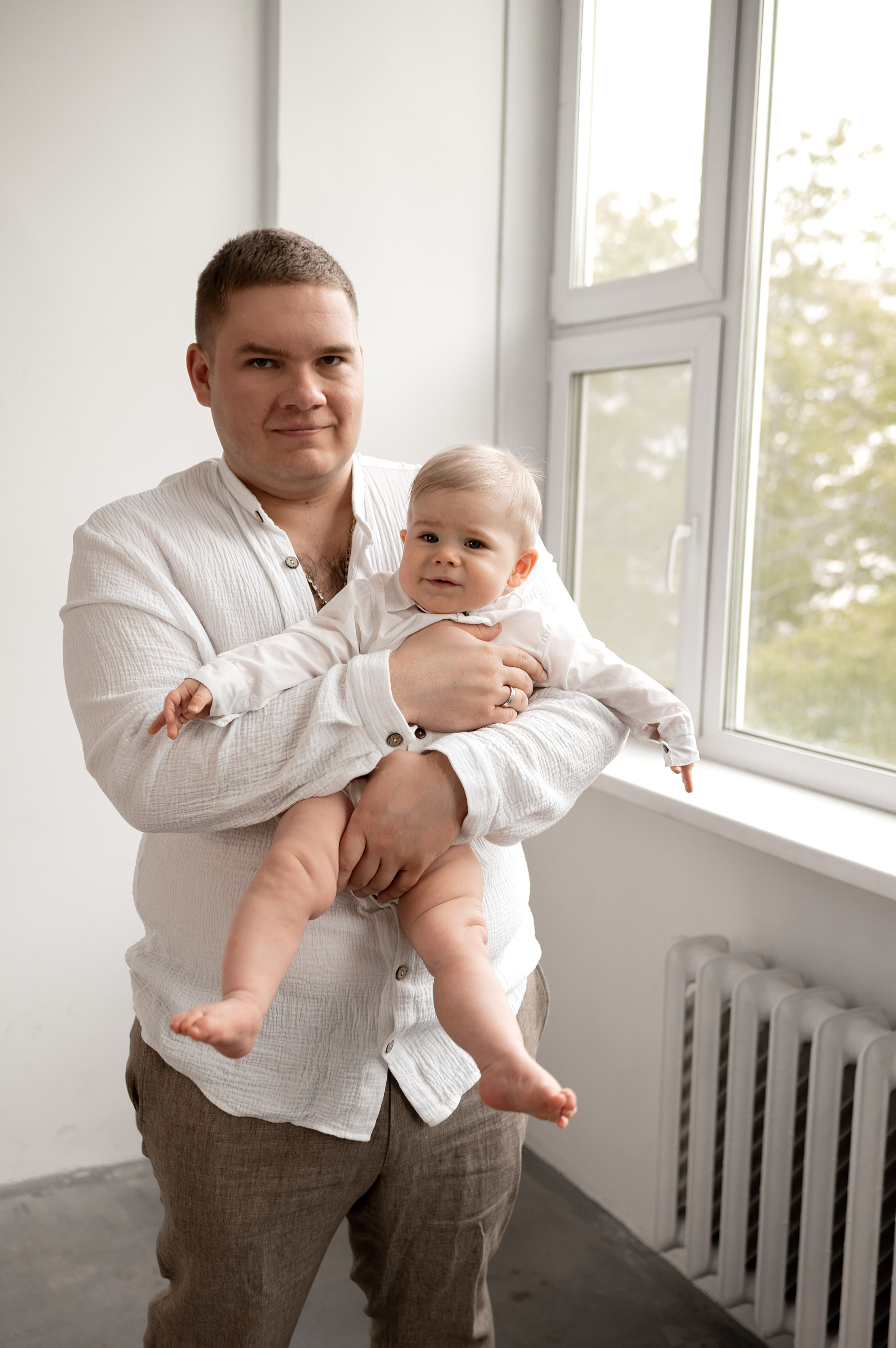 Семья. Свадебный и семейный фотограф в Серпухове Александра Дерюшева