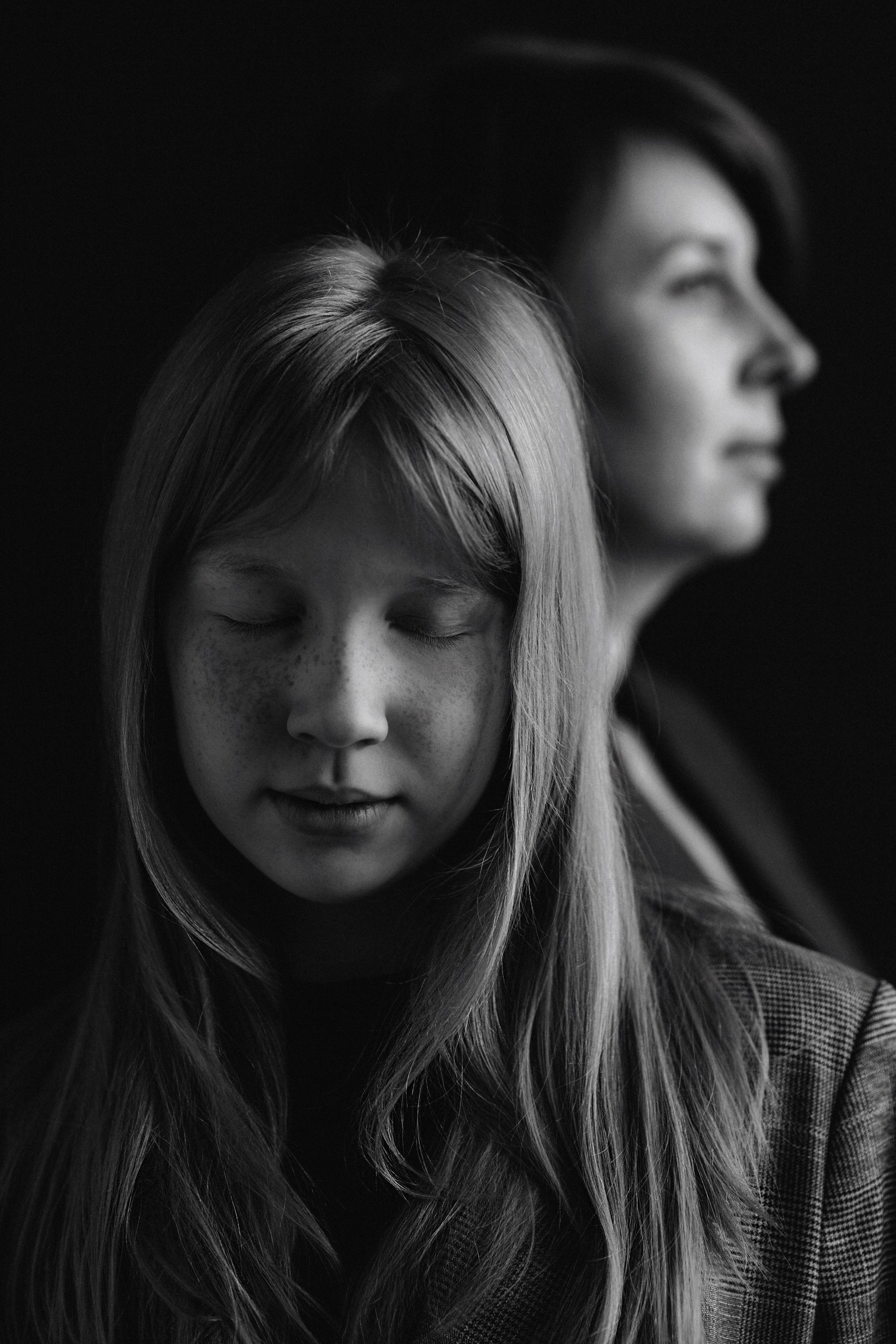 Портфолио. Портретный фотограф в г. Новосибирске