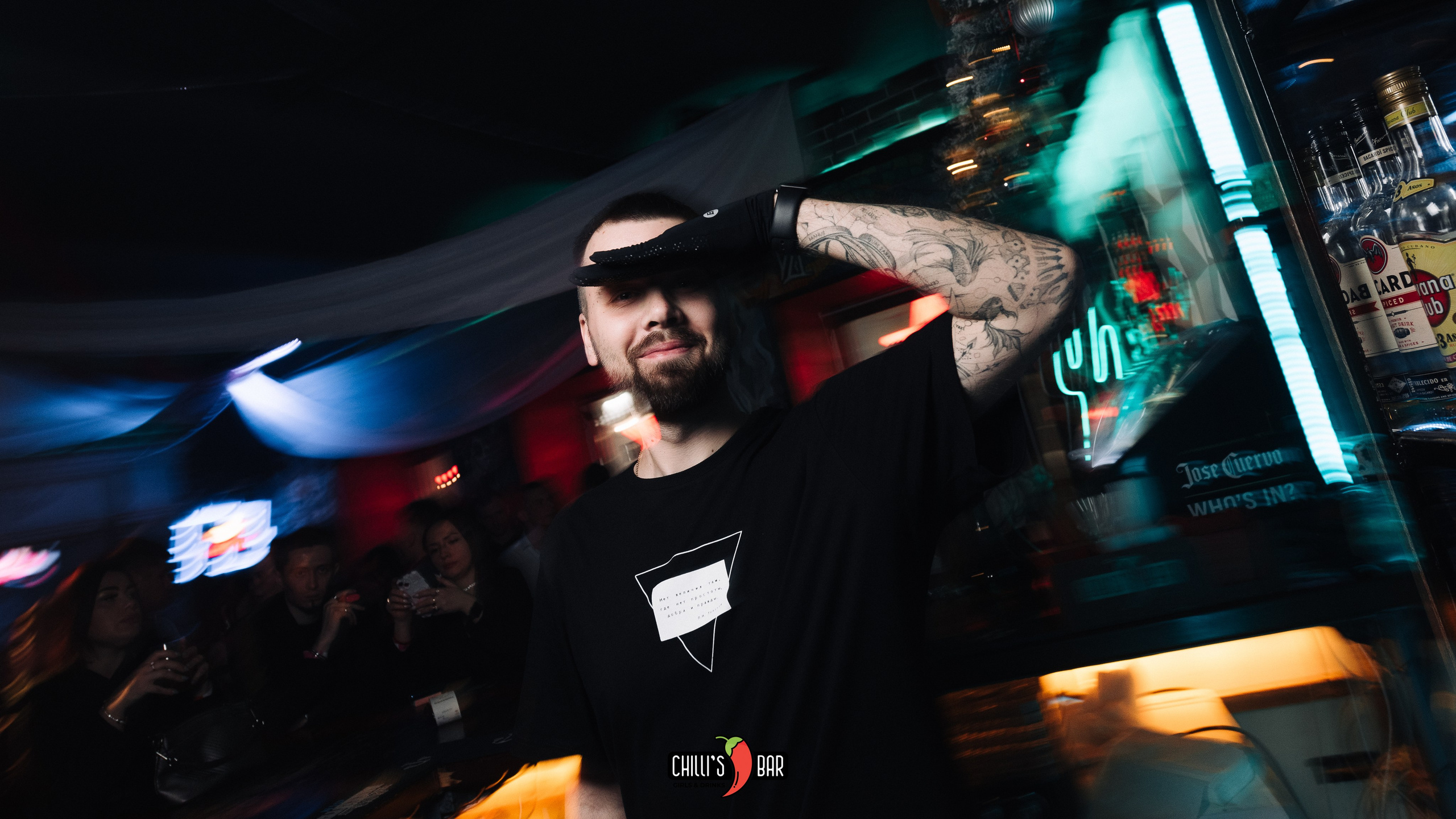 Ночные Клубы, бары, рестораны. Свадебный и репортажный фотограф