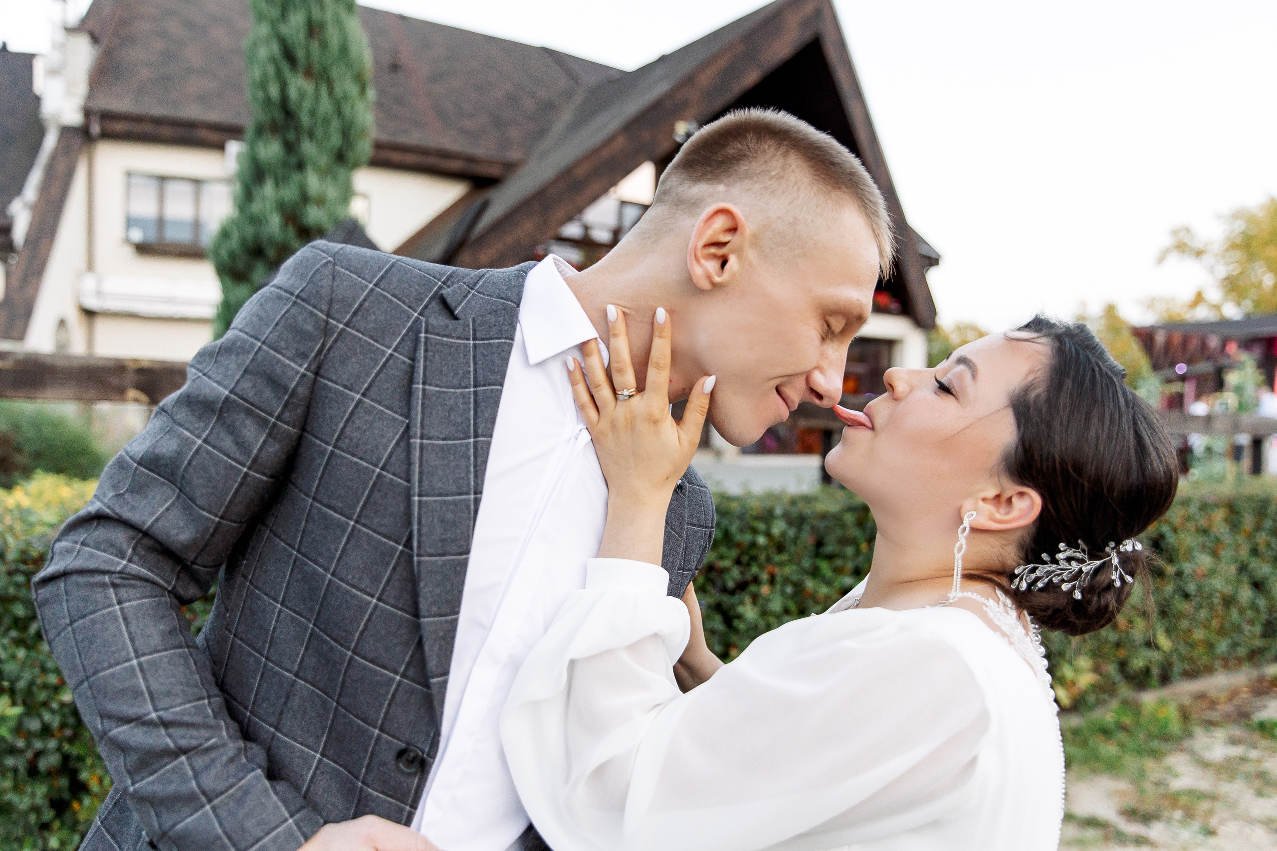 Станислав и Марина. Свадебный и семейный фотограф в Челябинске Юлия Ишимова