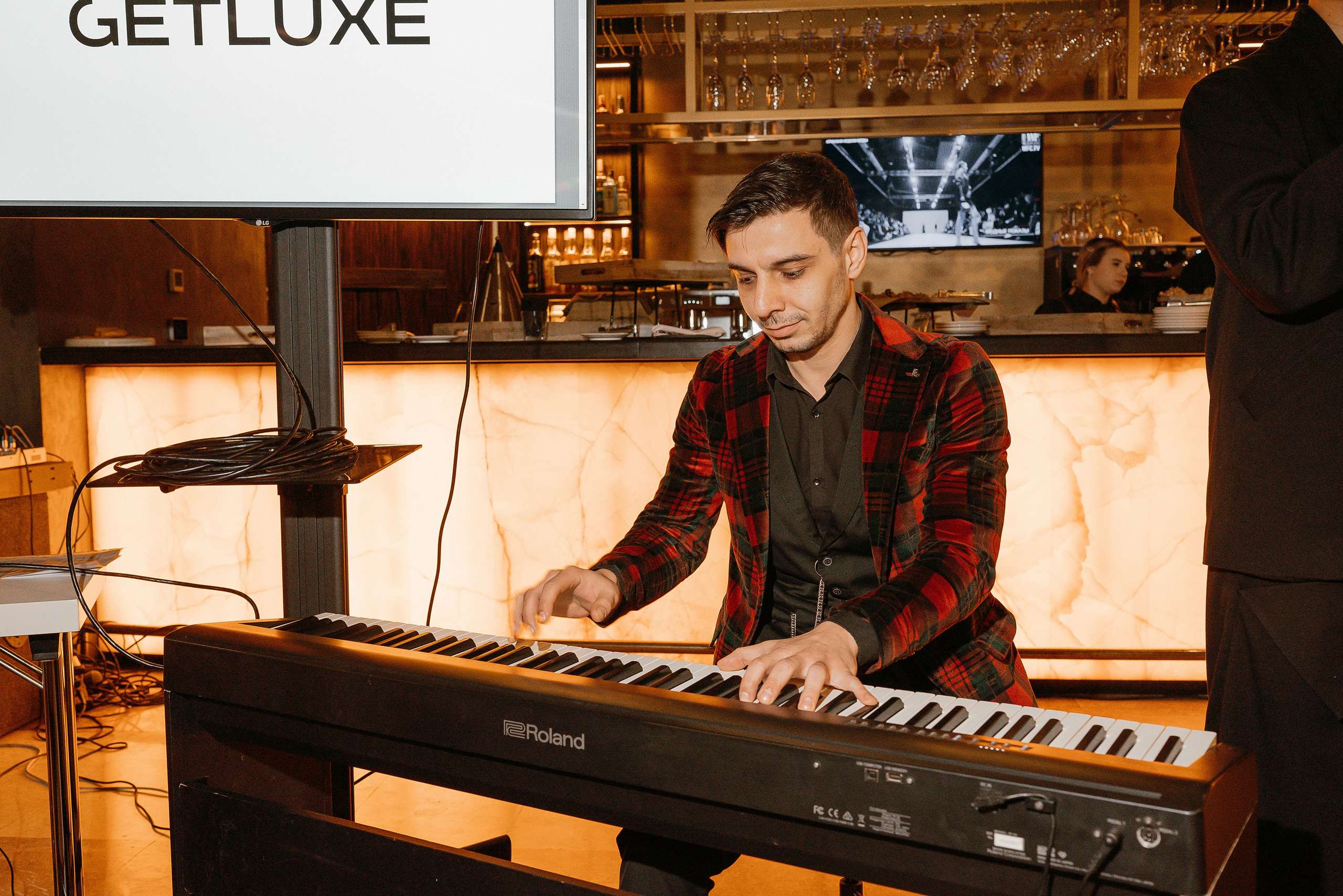 GetLuxe. Свадебный и семейный фотограф в Ростове-на-Дону Алина Астахова