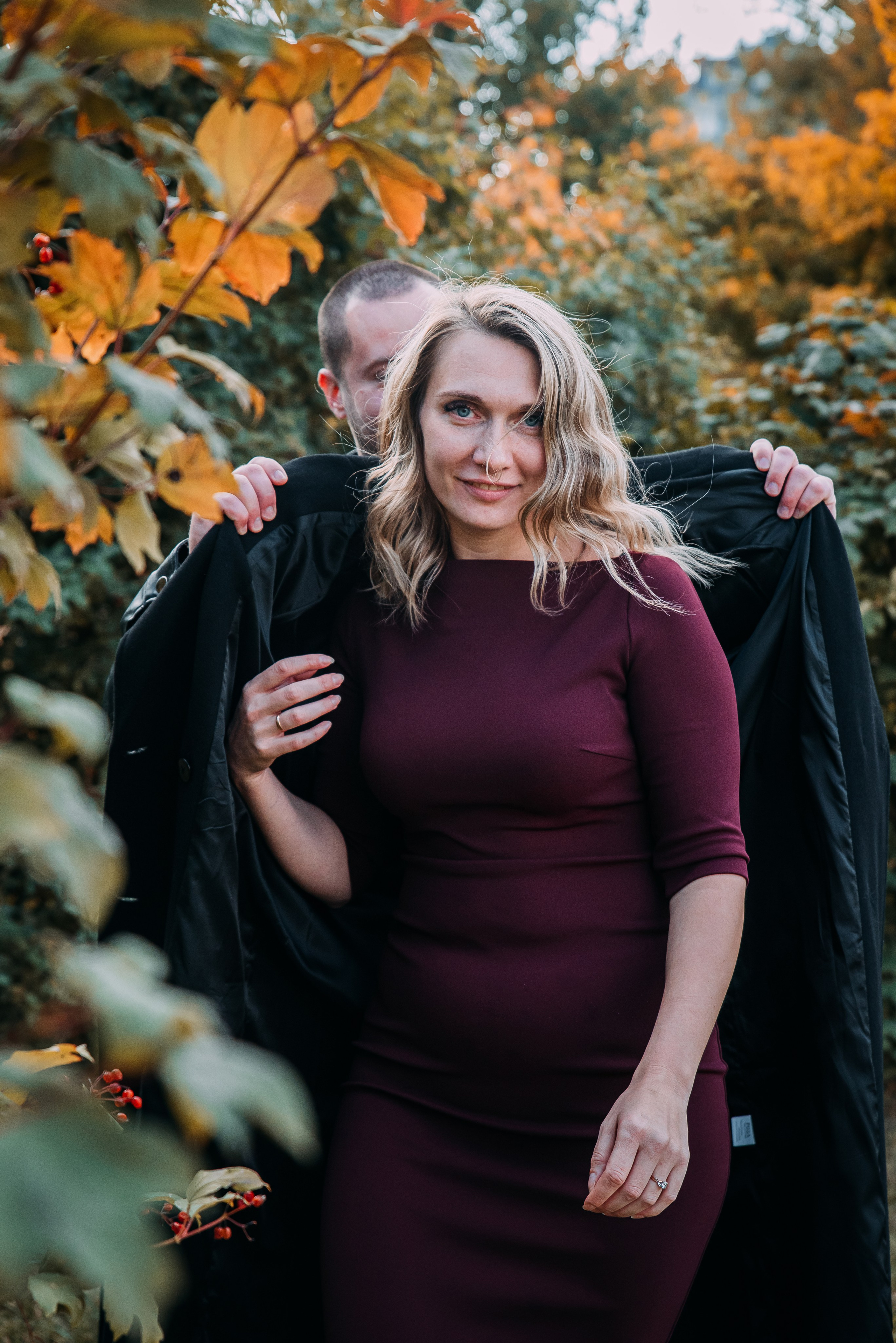 Маша и Ева. Ольга Козлова фотограф Волгоград olkiny-fotki.ru