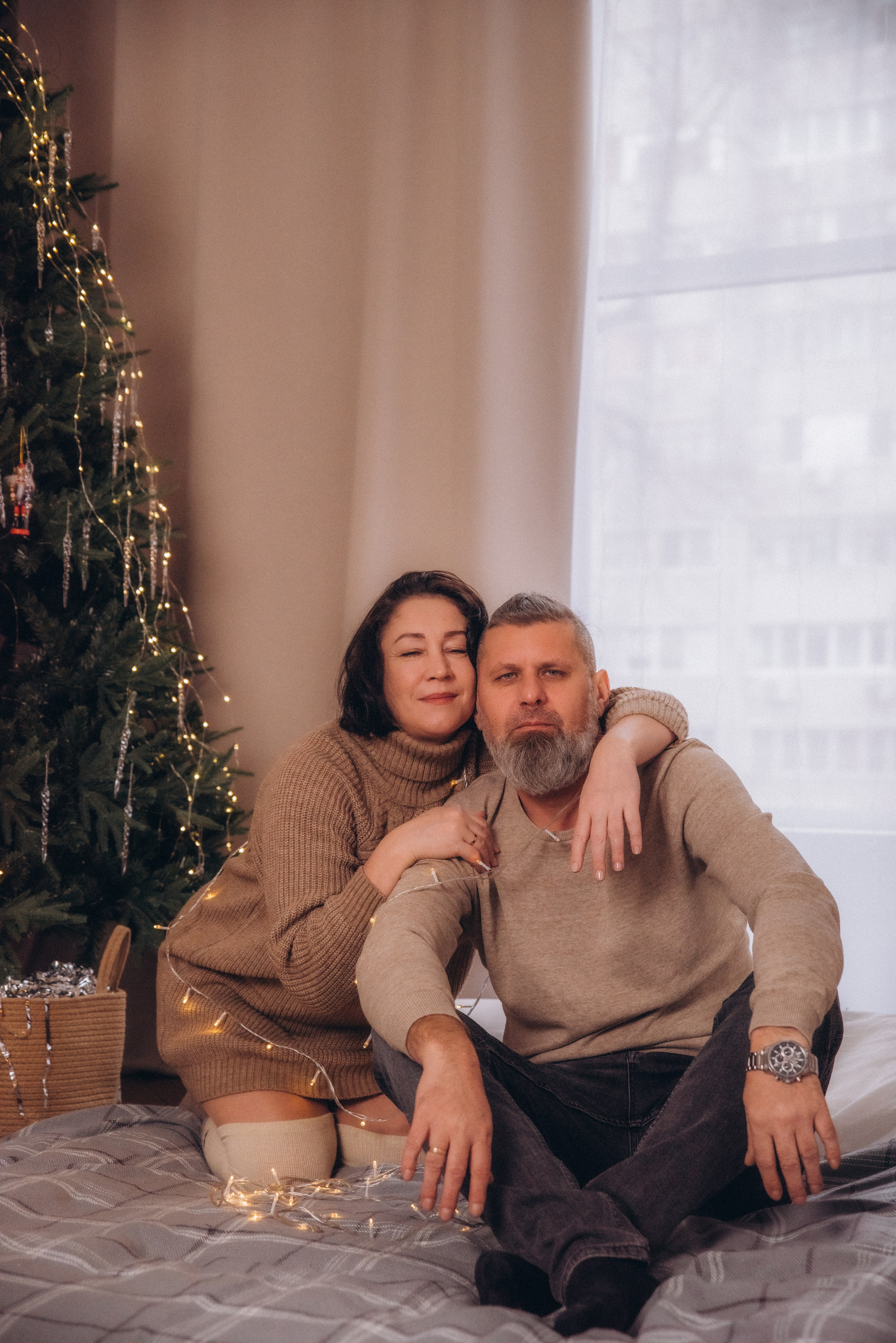 АЛЕКСЕЙ, НАСТЯ и АЛИСА. Ольга Козлова фотограф Волгоград olkiny-fotki.ru